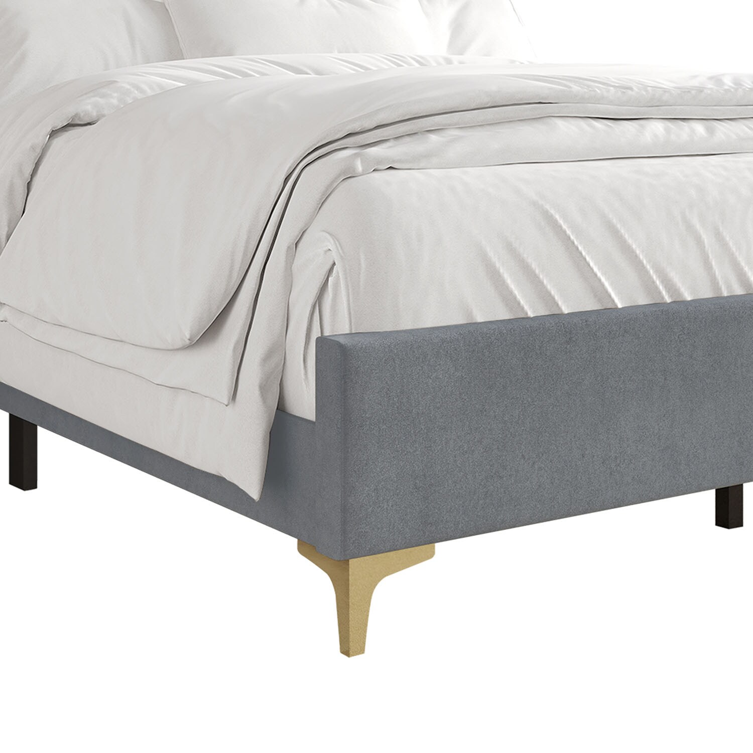 ChaletPosh C8506QUB-LGY-VV beds - View #6