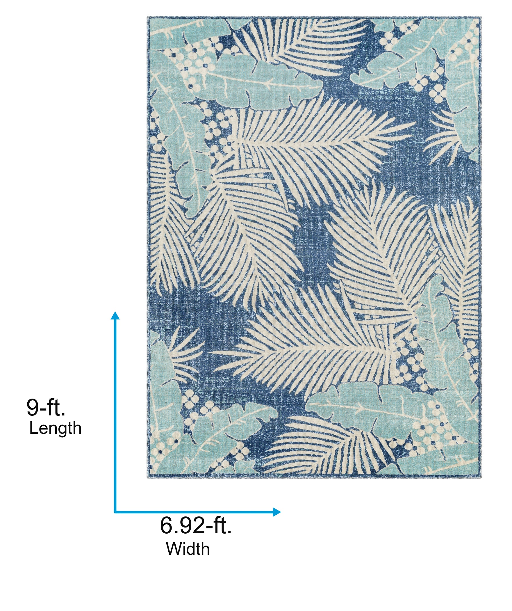 Livabliss BDM2345-6119 rugs - View #11