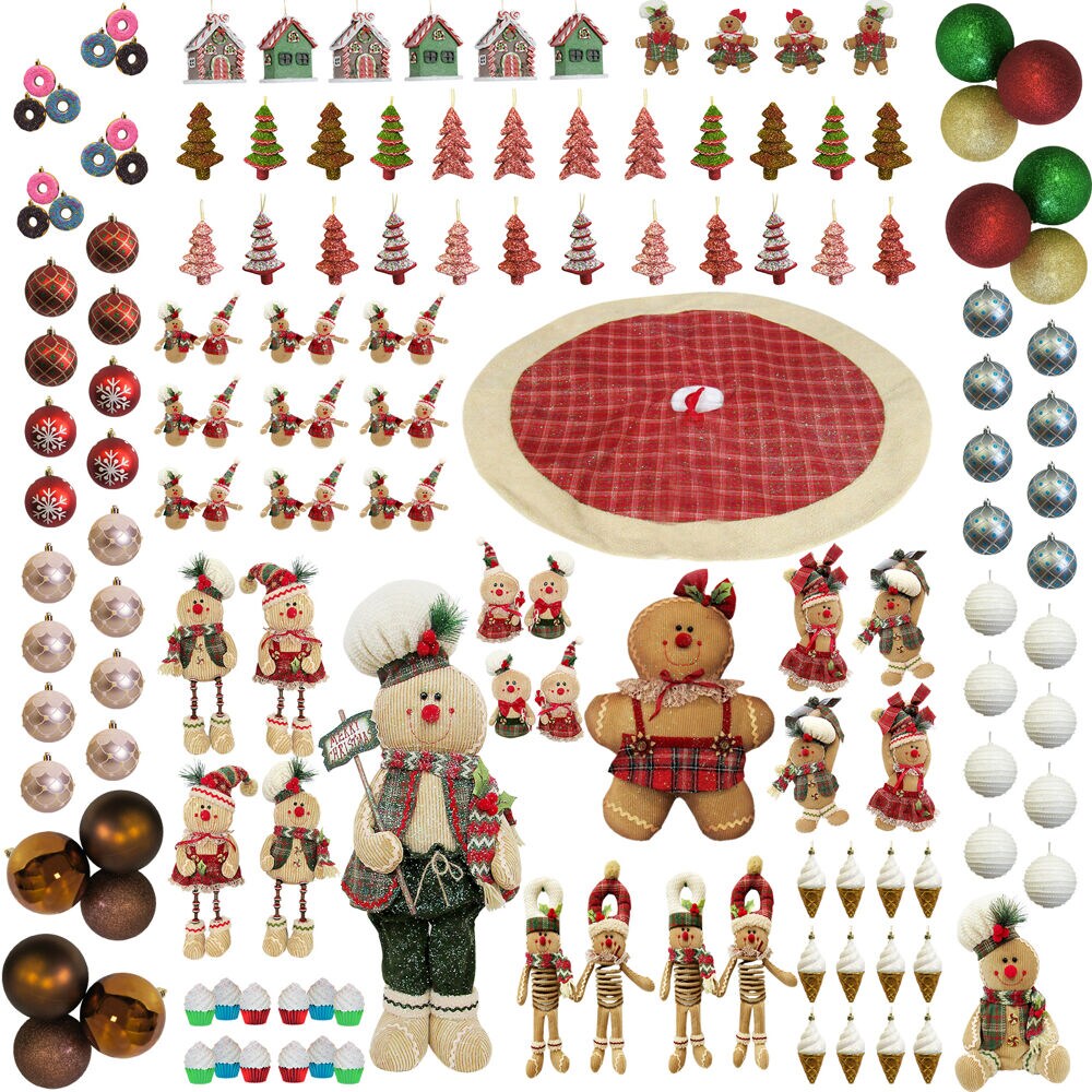 Fraser Hill Farm FFORN0152-GB Outdoor-Christmas-Decor - View #7
