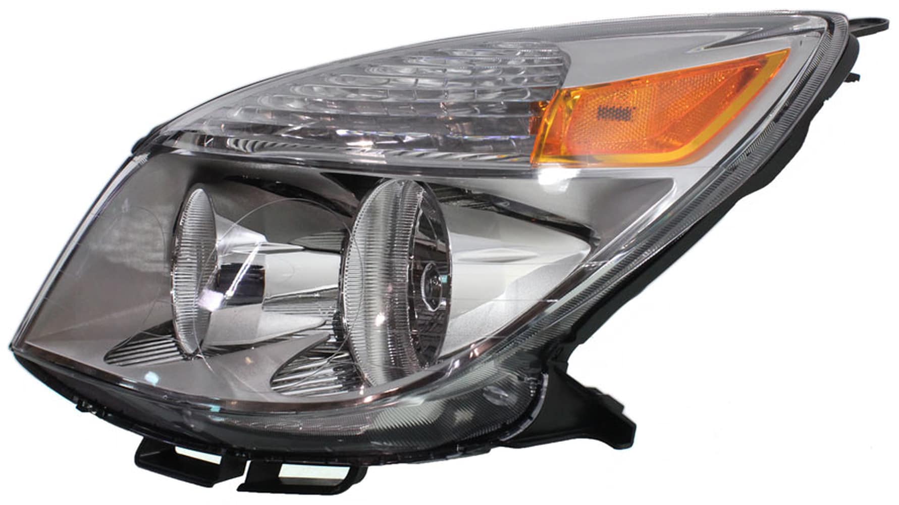 Garage-Pro JCWREPS100108GP Headlights-Components - View #2