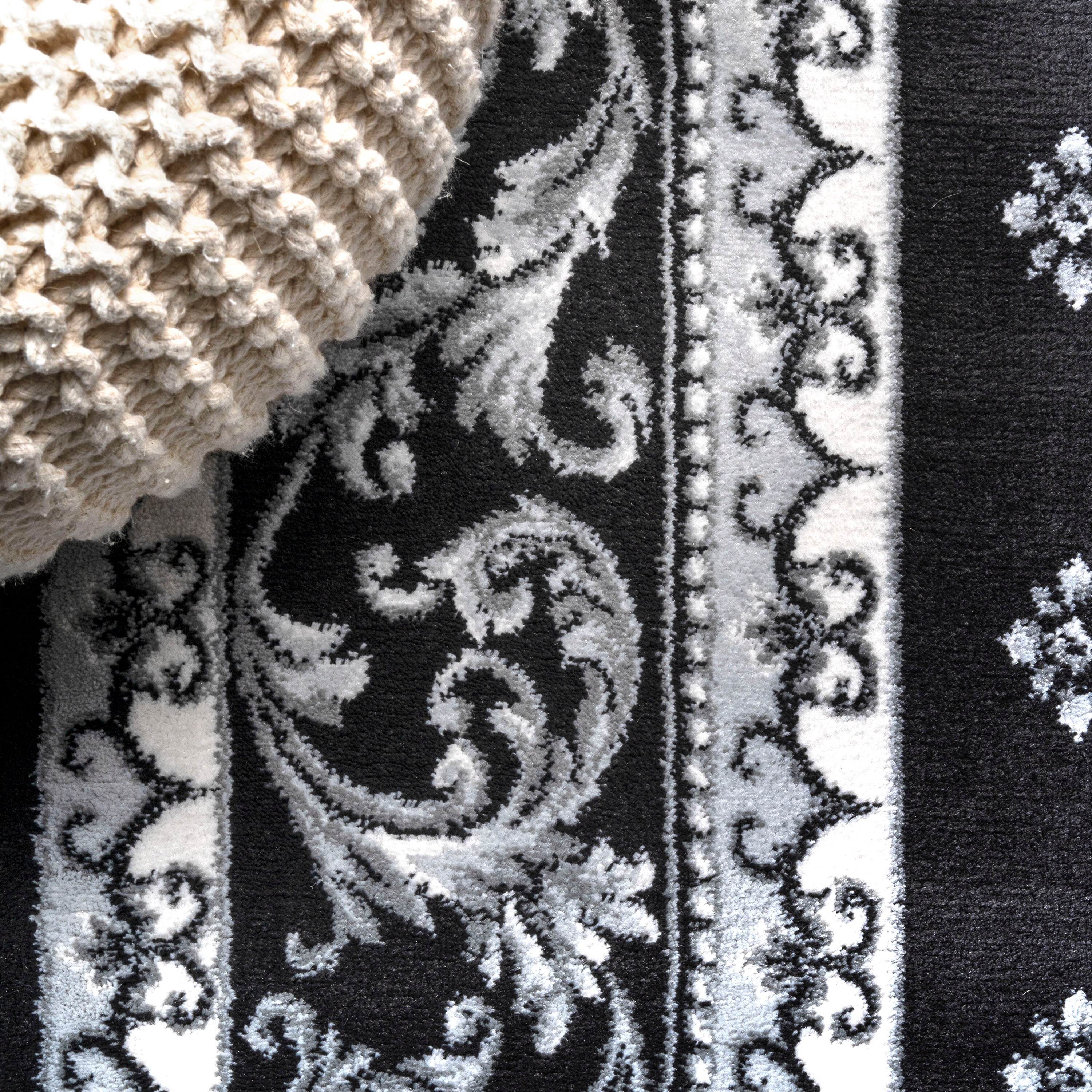 JONATHAN  Y MDP504A-3 rugs - View #7