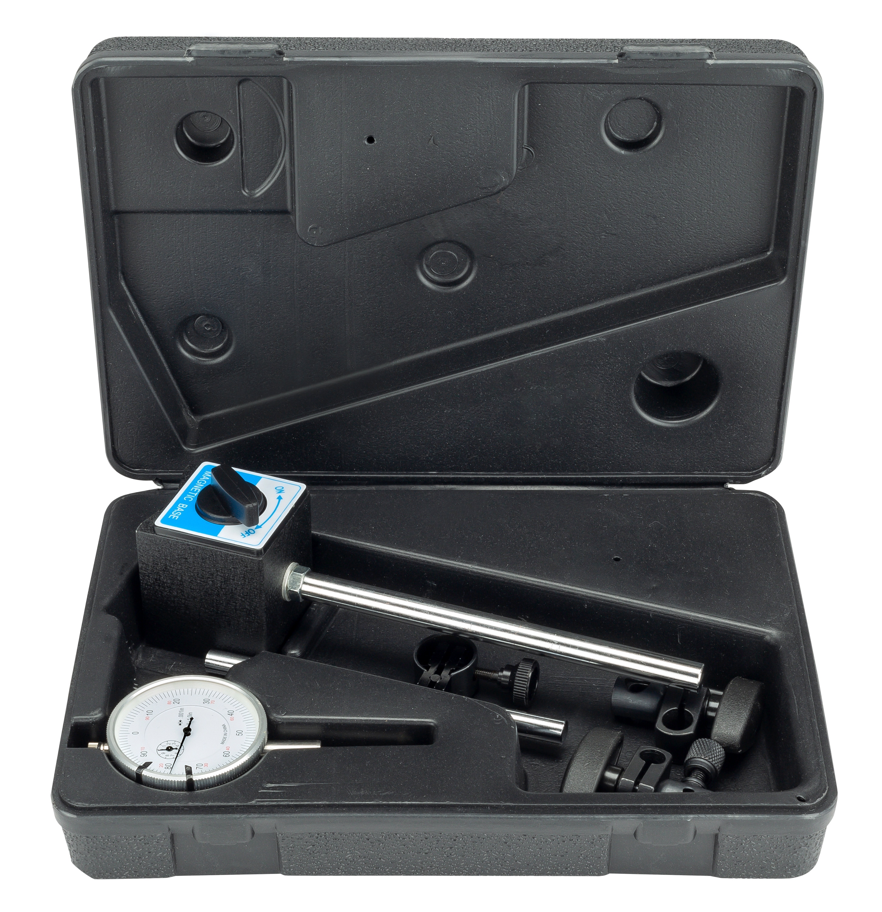 Powerbuilt 642957ECE Mechanics-Tool-Sets - View #4