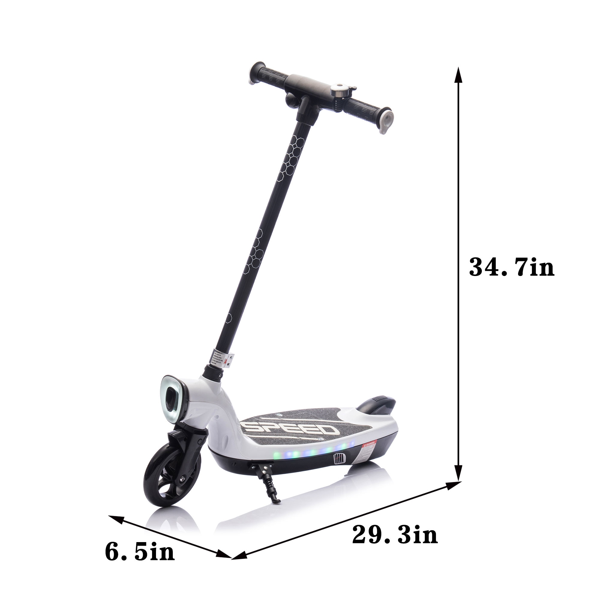 Tatayosi JJ-268985 scooters - View #2
