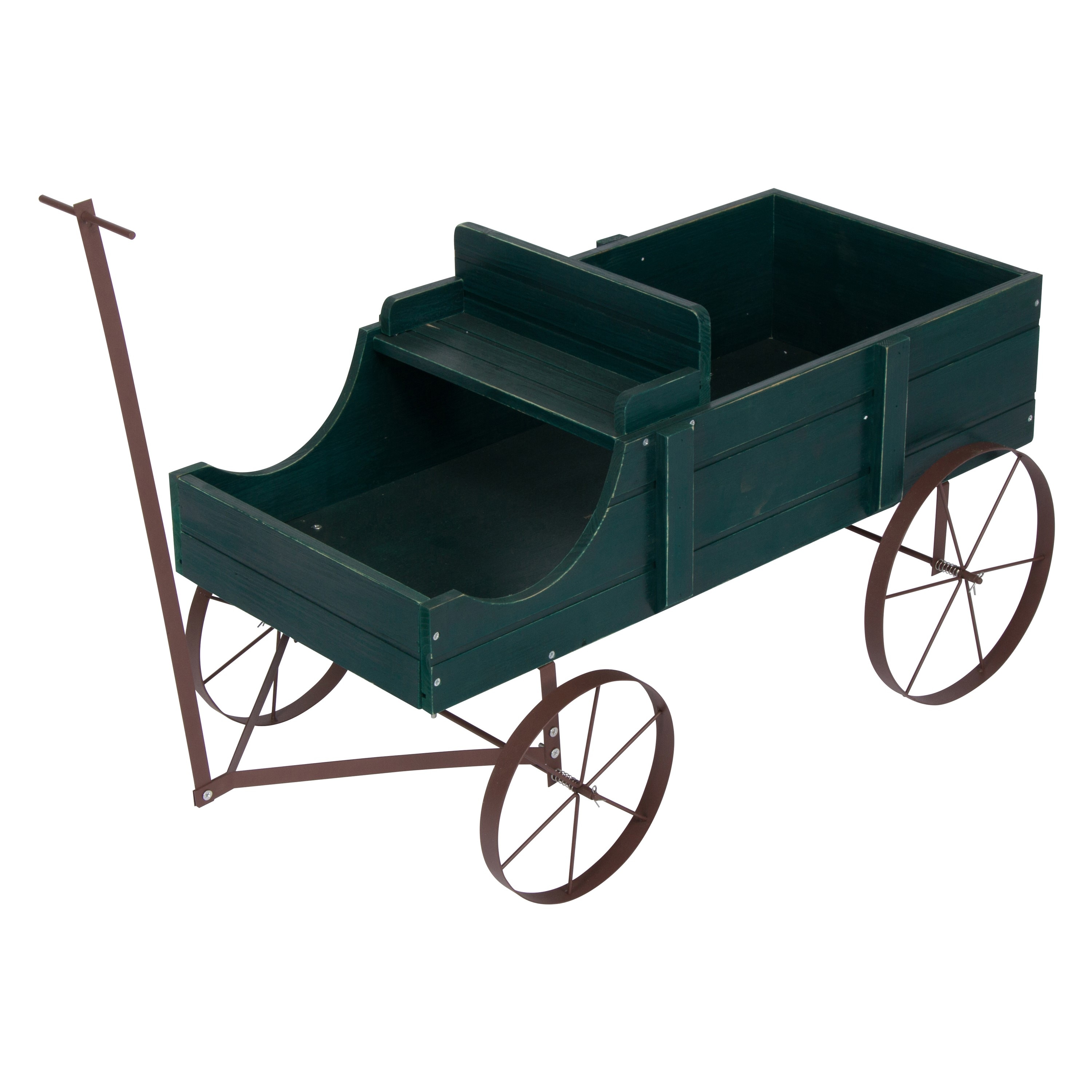 Shine Company 4942GR Planter-Window-Box - View #8