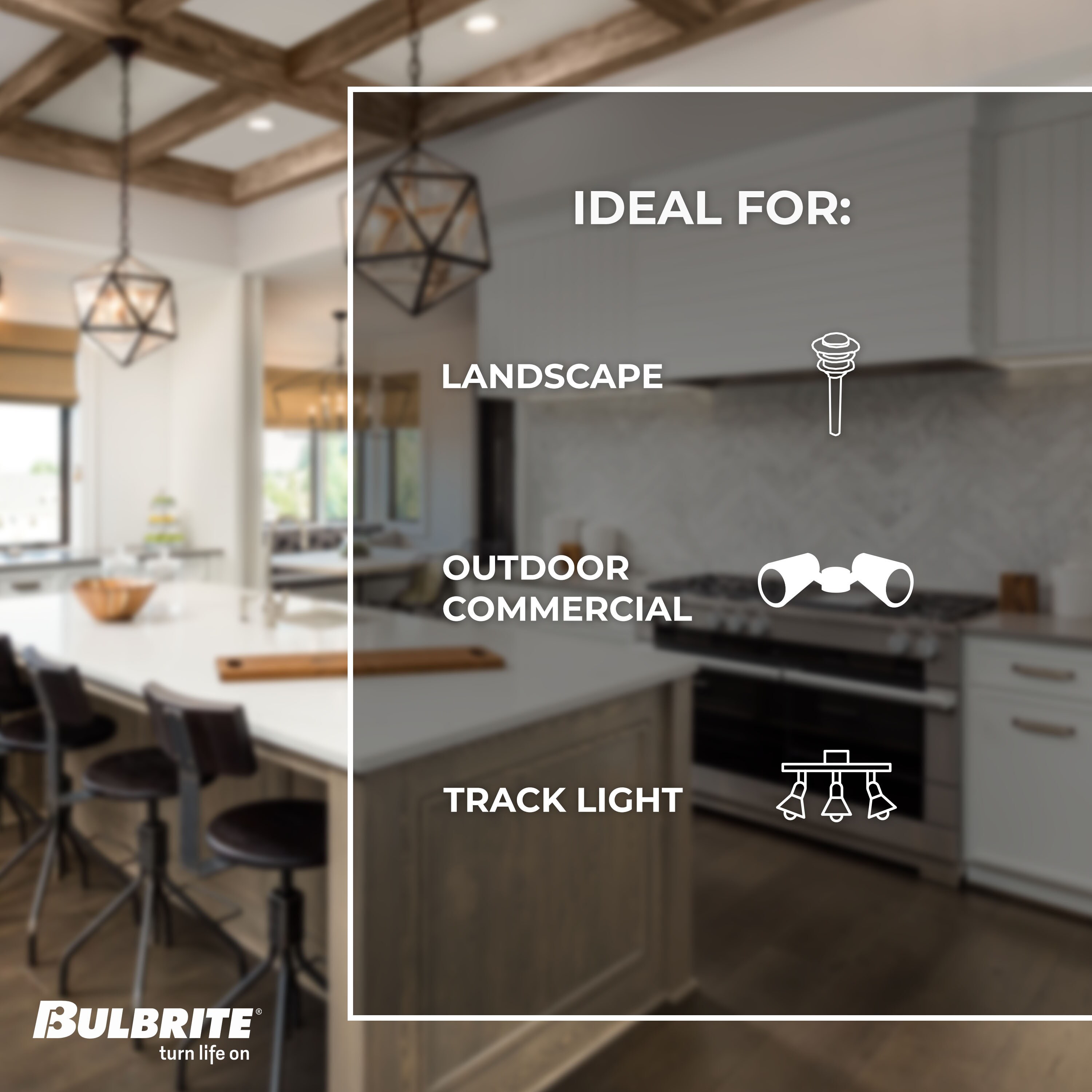 Bulbrite 860651 Led-Flood-Spot-Light-Bulbs - View #5