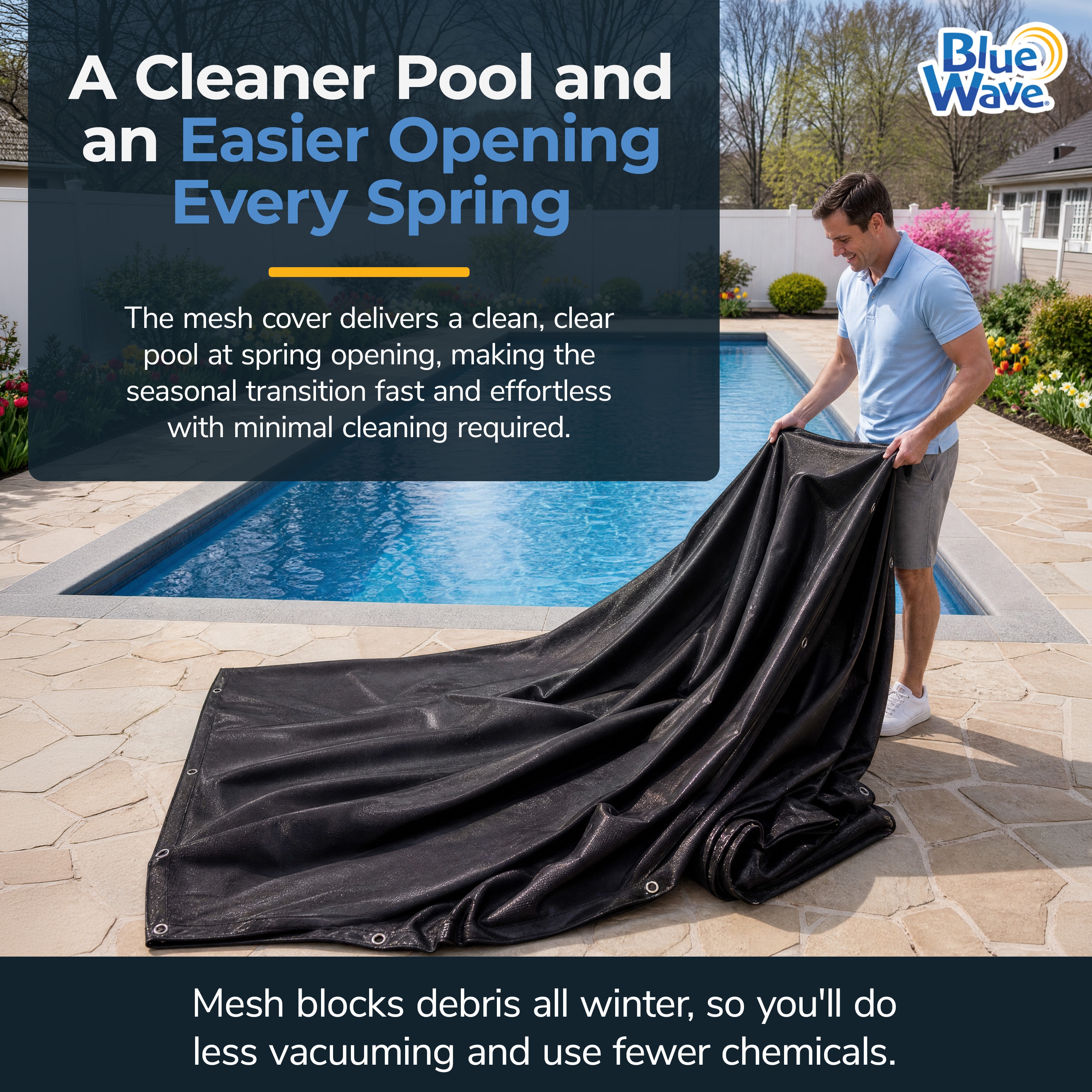 Blue Wave BWC652 Pool-Covers - View #5