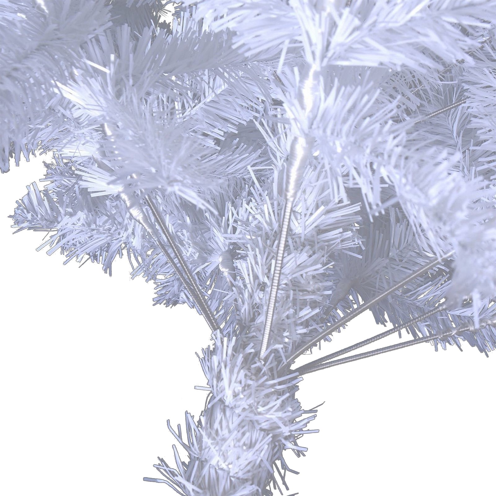 WELLFOR CM-HPY-19733 Artificial-Christmas-Trees - View #4