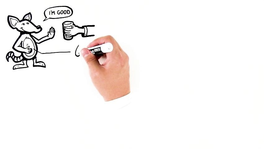 A thumbnail for the video