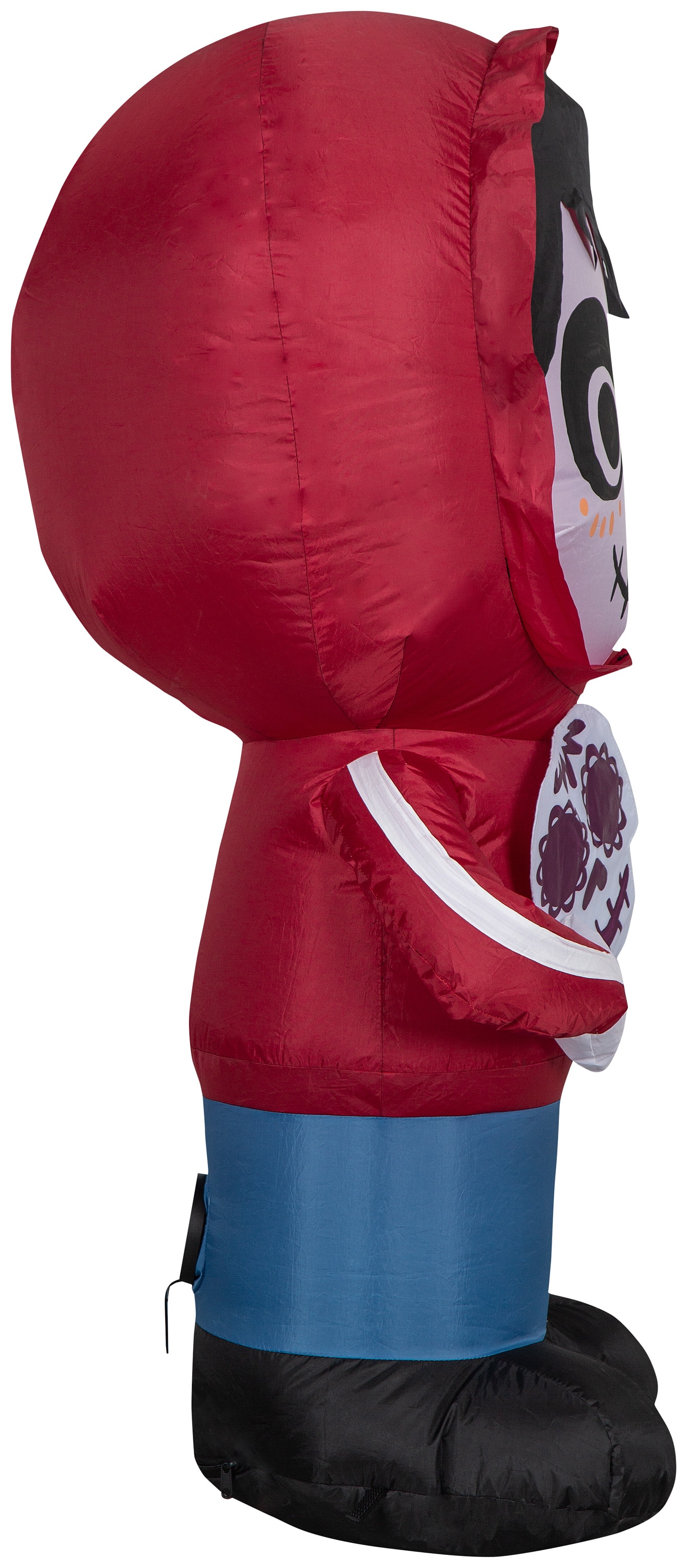 Gemmy G-229460 Outdoor-Halloween-Decor - View #4