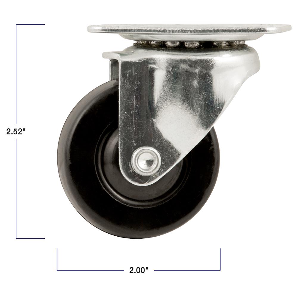 TITAN 4298899LW casters - View #4