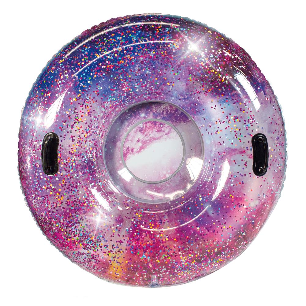 PoolCandy SC2448GPK-RS 48-Inches x 48-Inches Multiple colors/finishes Snow tube