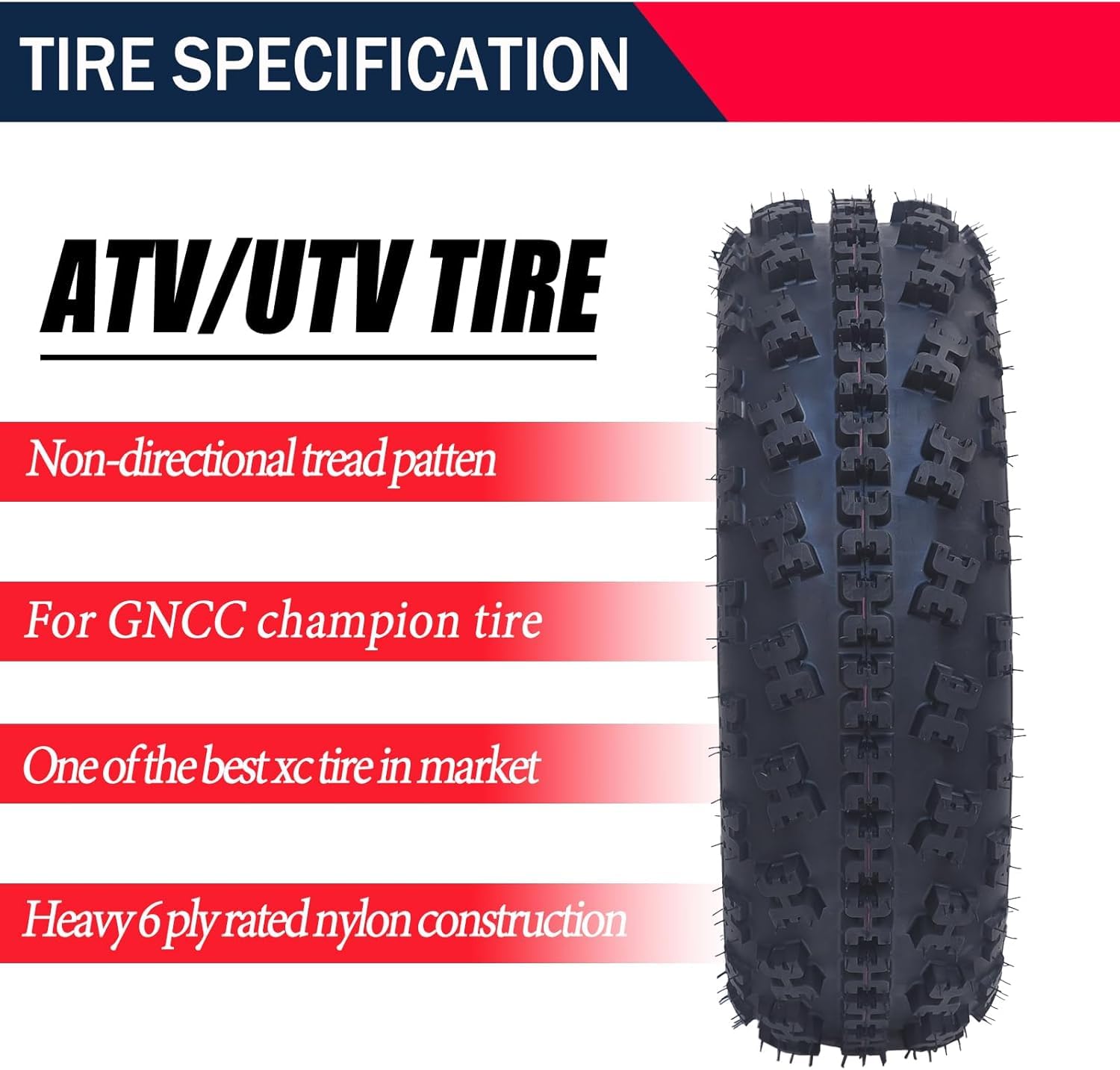 Garvee LIVE66-2183 Ope-Wheels-And-Tires - View #6
