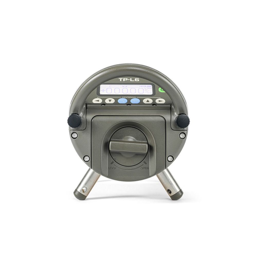 Topcon 1034437-05 Laser-Level - View #2