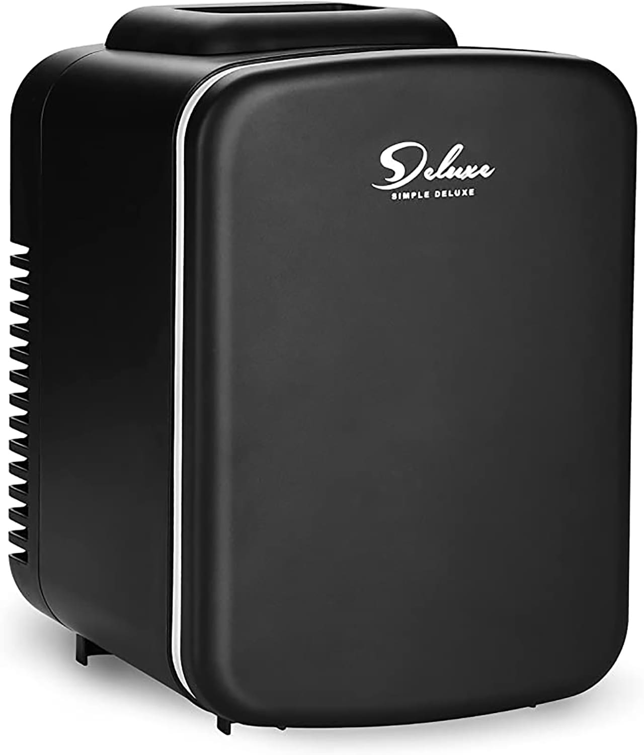  BW-CA-0107026 Mini Fridge ( Black )