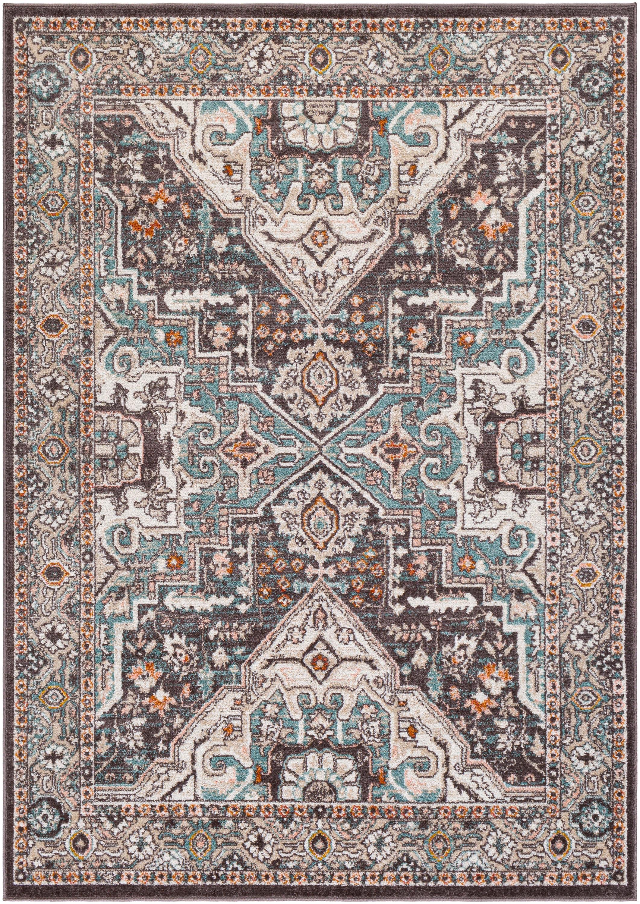 Surya AKR2328-710103 rugs - View #2