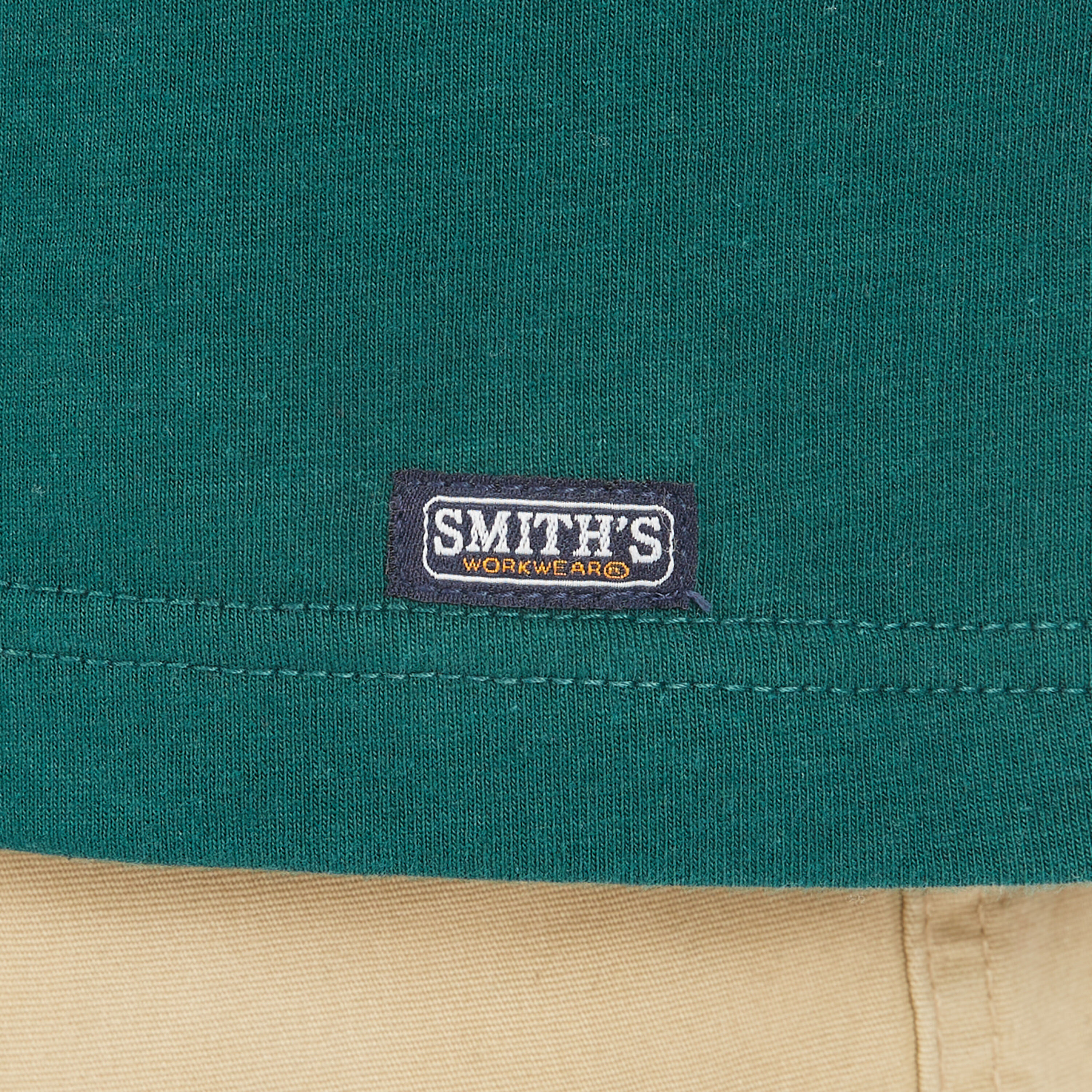Smith's Workwear S4643LS-SP-M Tops-Shirts - View #9