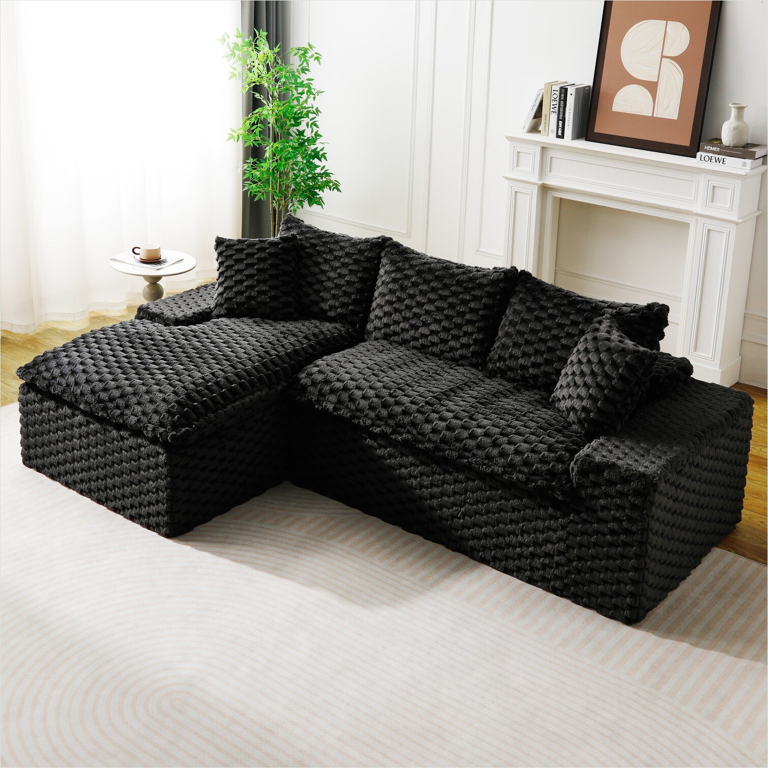 SUNCREAT 7SPV99BOTCX4 Sofas-Loveseats - View #2