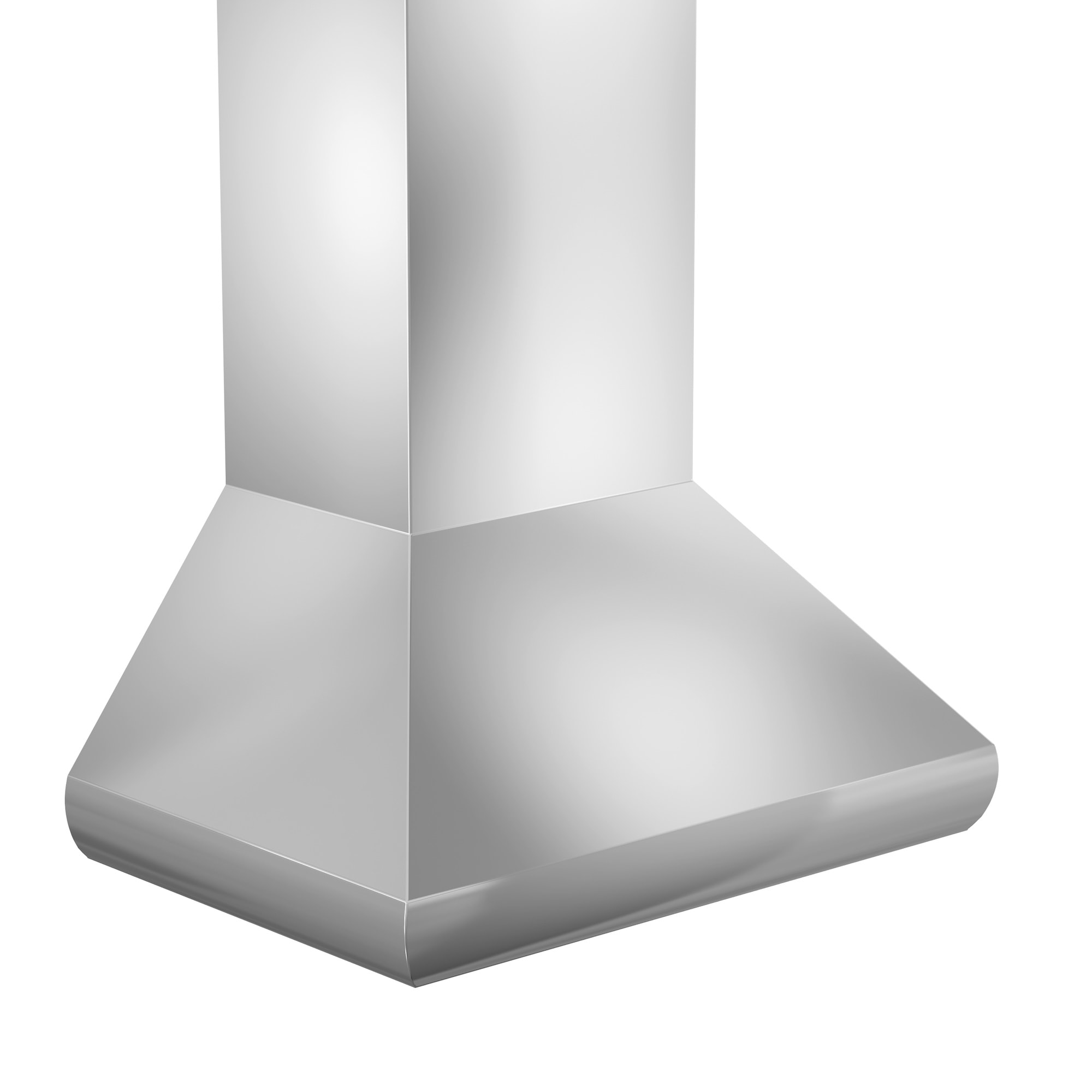 ZLINE KITCHEN & BATH 587-48 Wall-Mounted-Range-Hoods - View #4