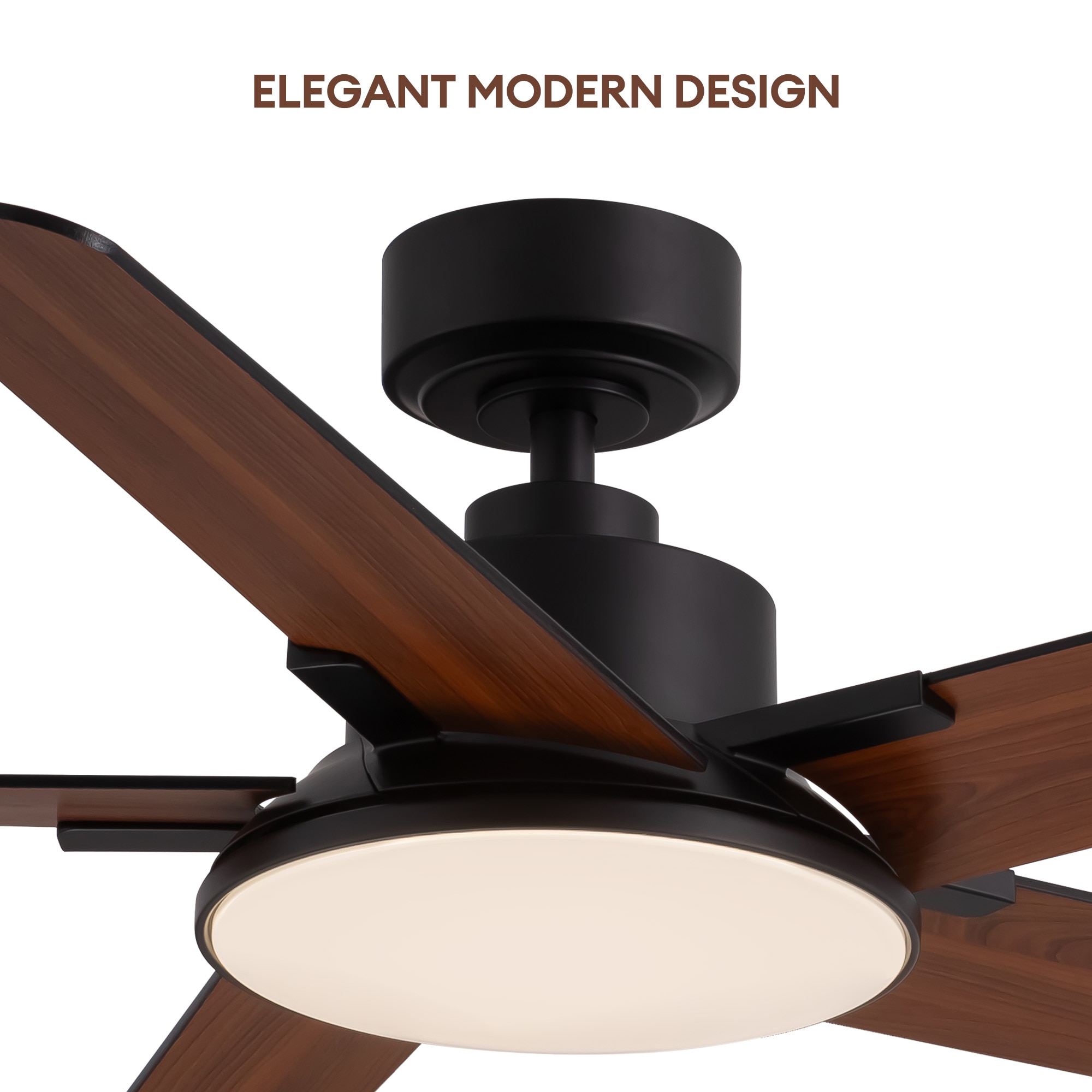 SILJOY WY-009D-52-01 Ceiling-Fans - View #7