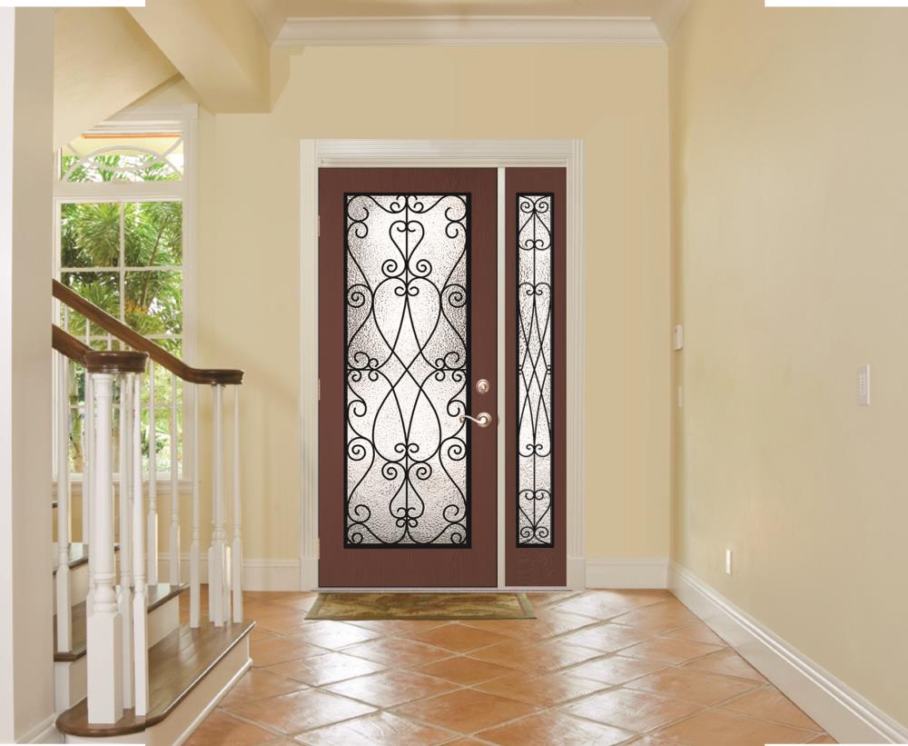 RELIABILT LO921878 Entry-Doors - View #2