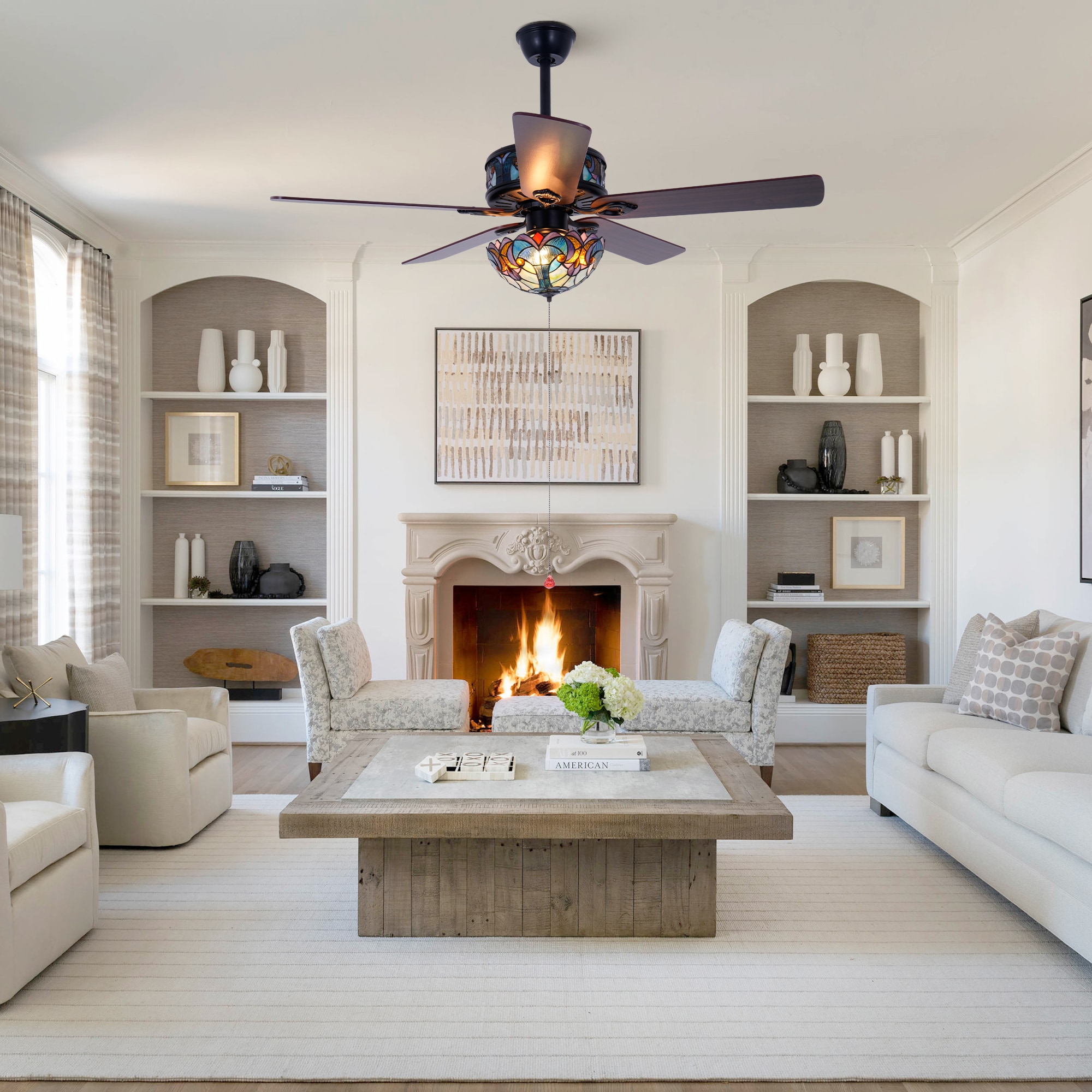 EFPERFECT DS-FH86 Ceiling-Fans - View #6