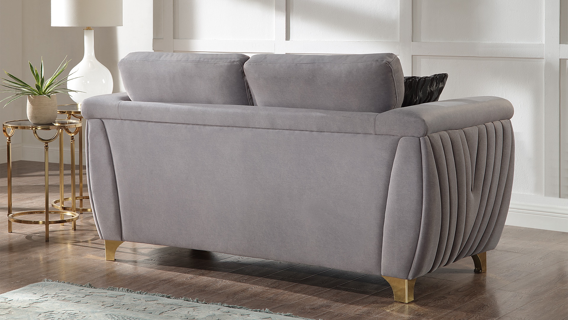 Galaxy 601955556095 Living-Room-Sets - View #6