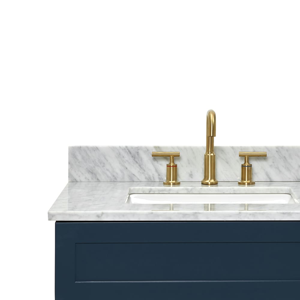 ARIEL F073DCW2RVOMNB Bath-Vanity-Combo - View #10