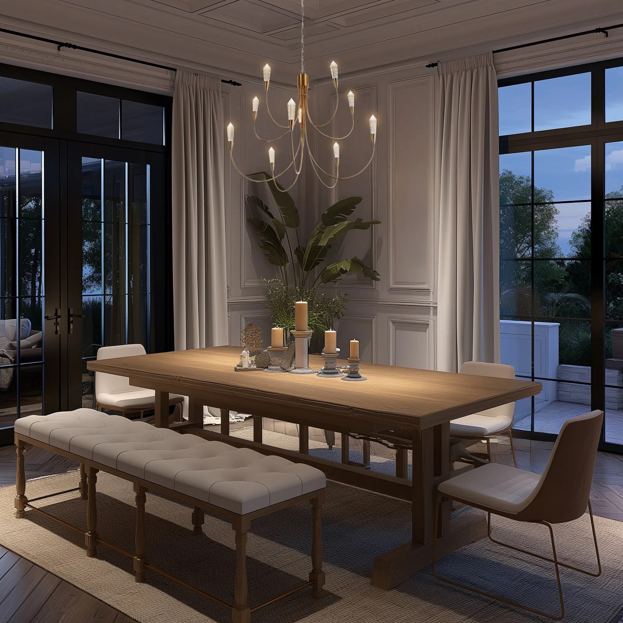 LNC LYEZURJ5155C9C b090015 - View #5