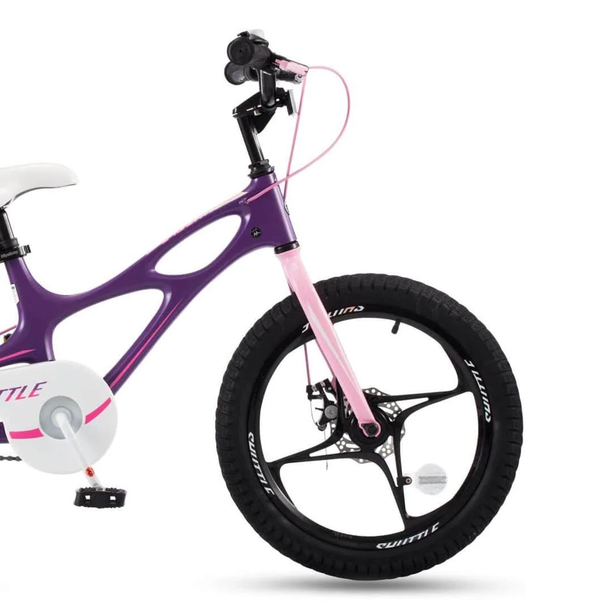 Royal Baby 321030 bikes - View #4