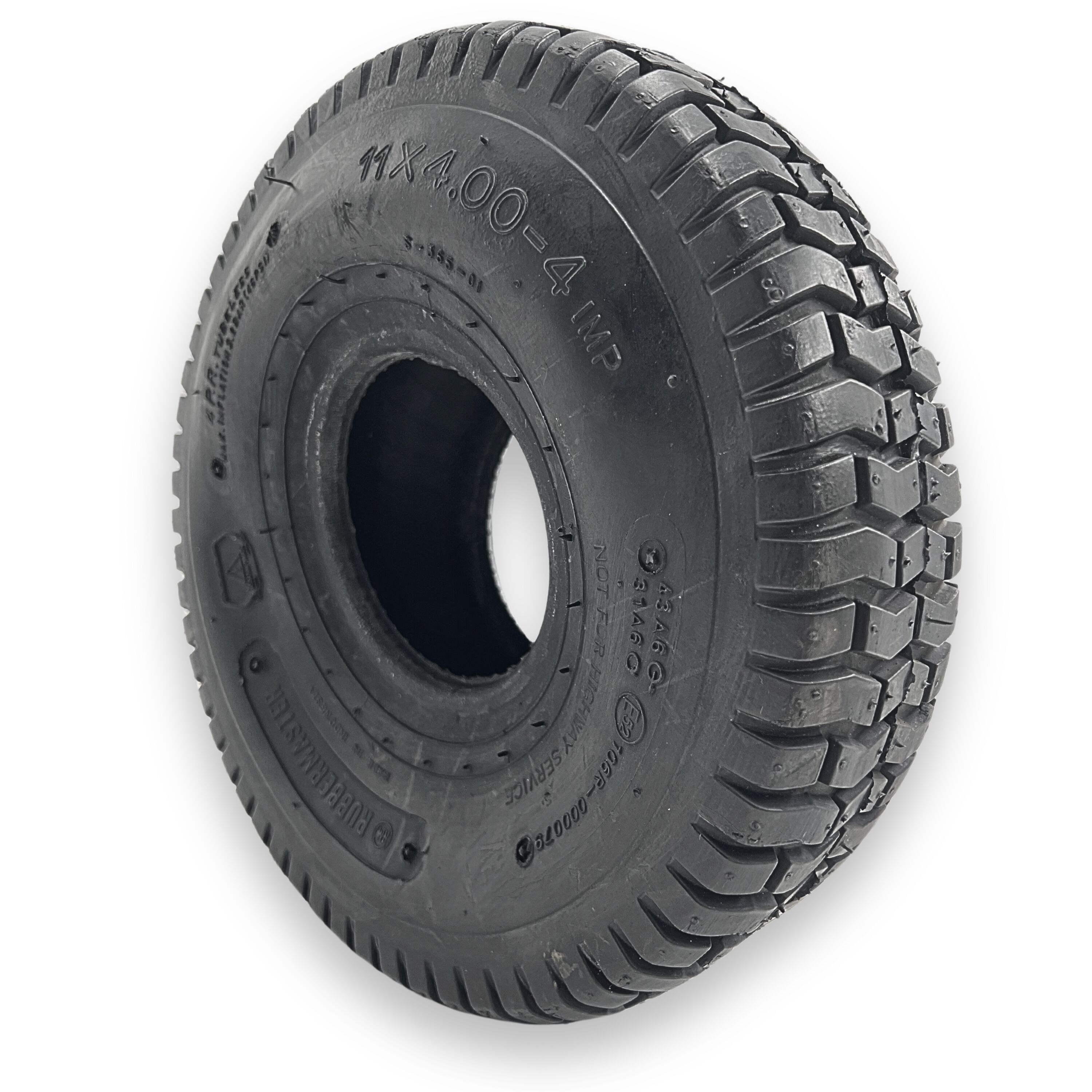 RubberMaster 450049 Ope-Wheels-And-Tires - View #2