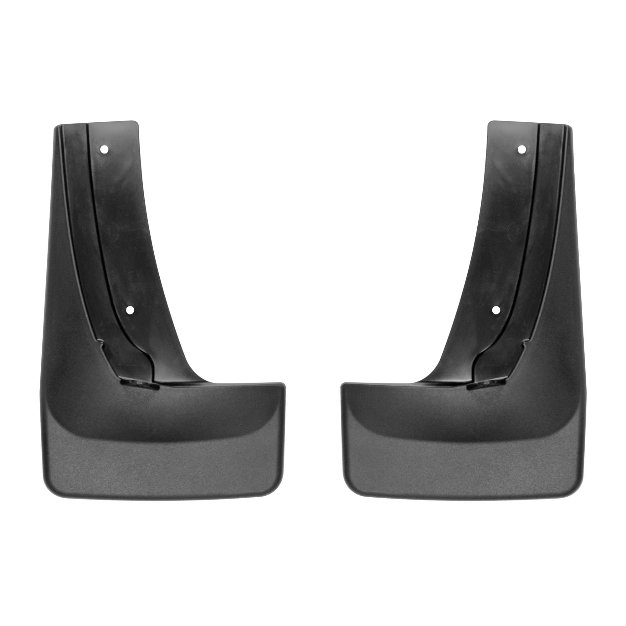 WeatherTech 120067 Mud flaps
