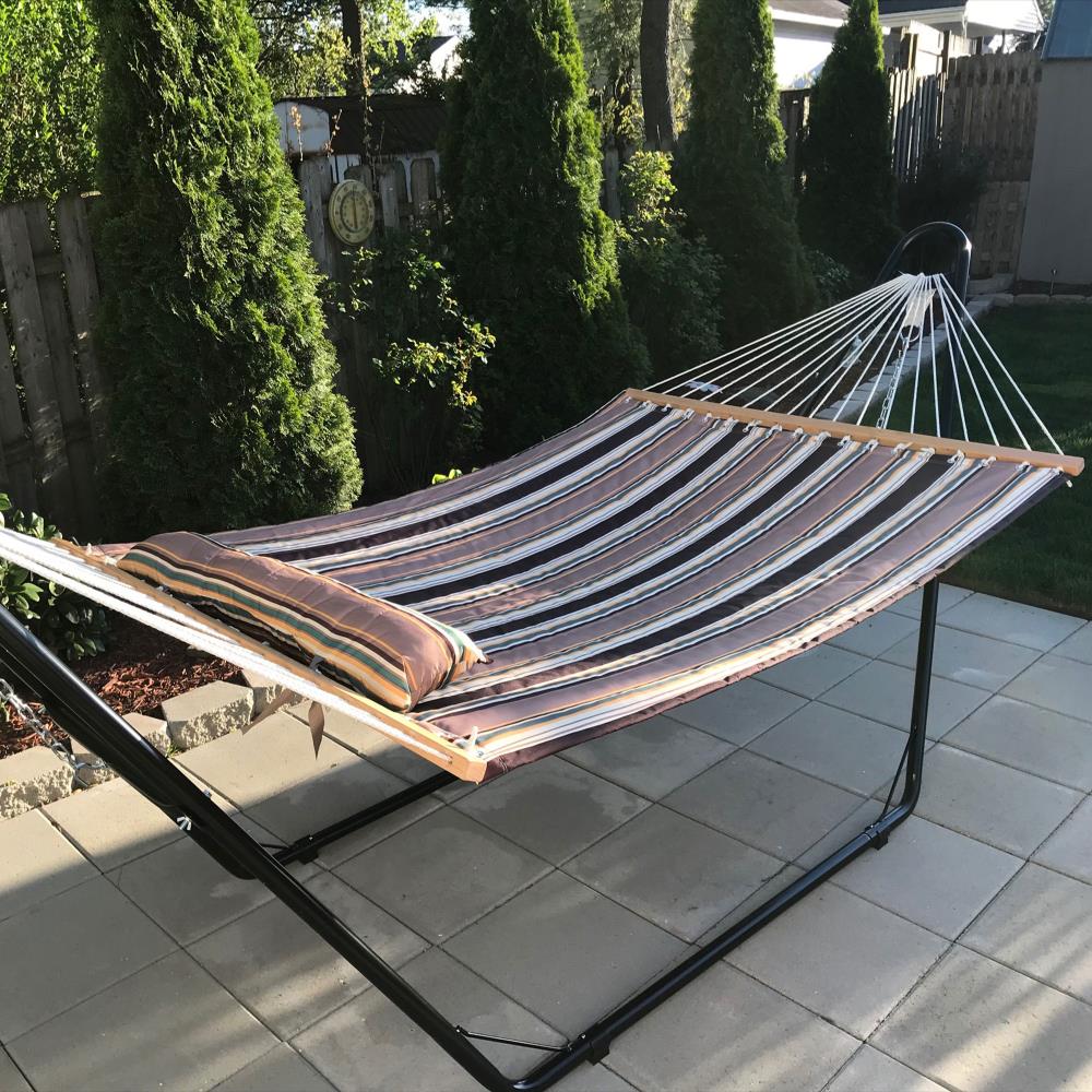 Sunnydaze Decor BTFHB-MHS-COMBO hammocks - View #8