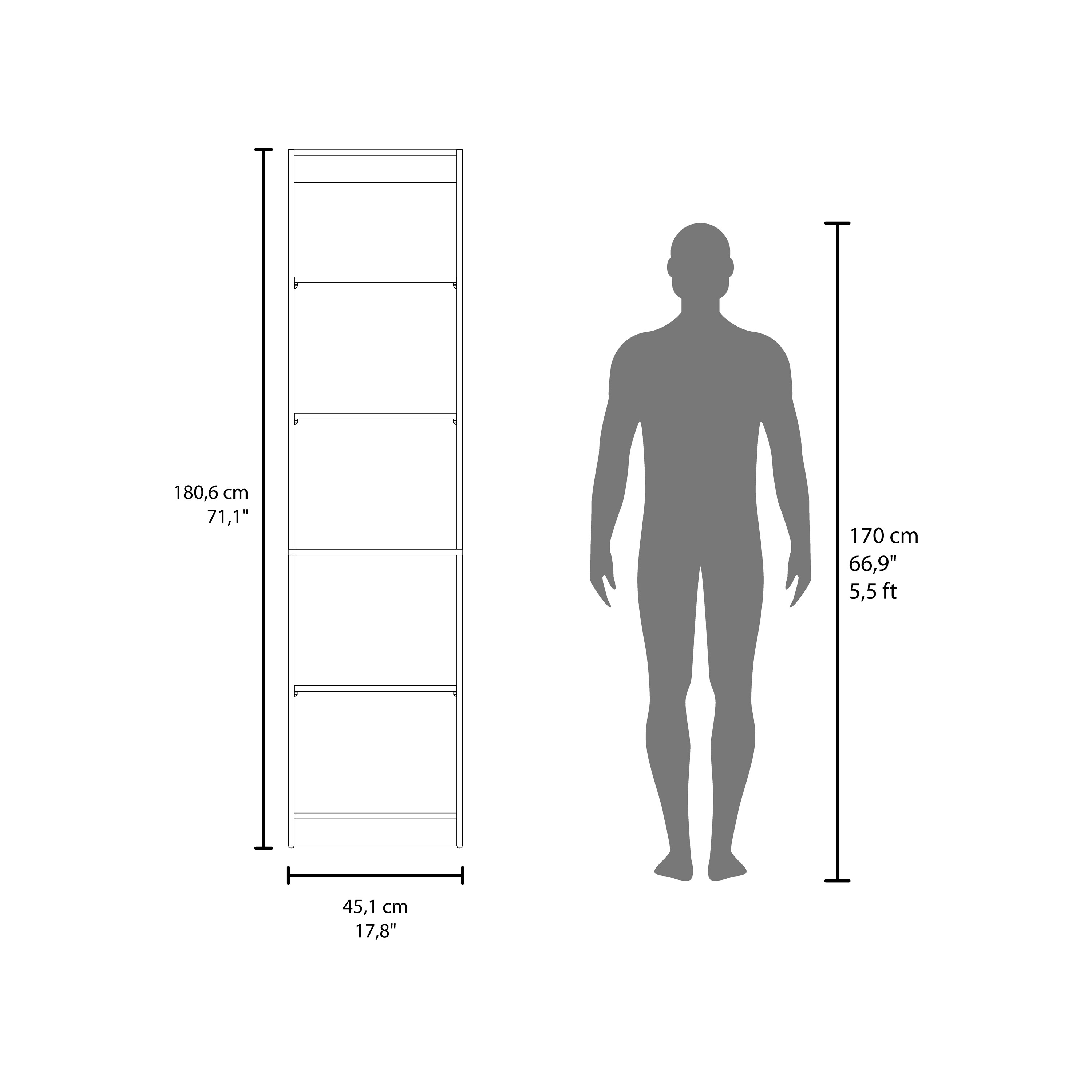 LOVMOR SF-J-B097P350331 bookcases - View #7