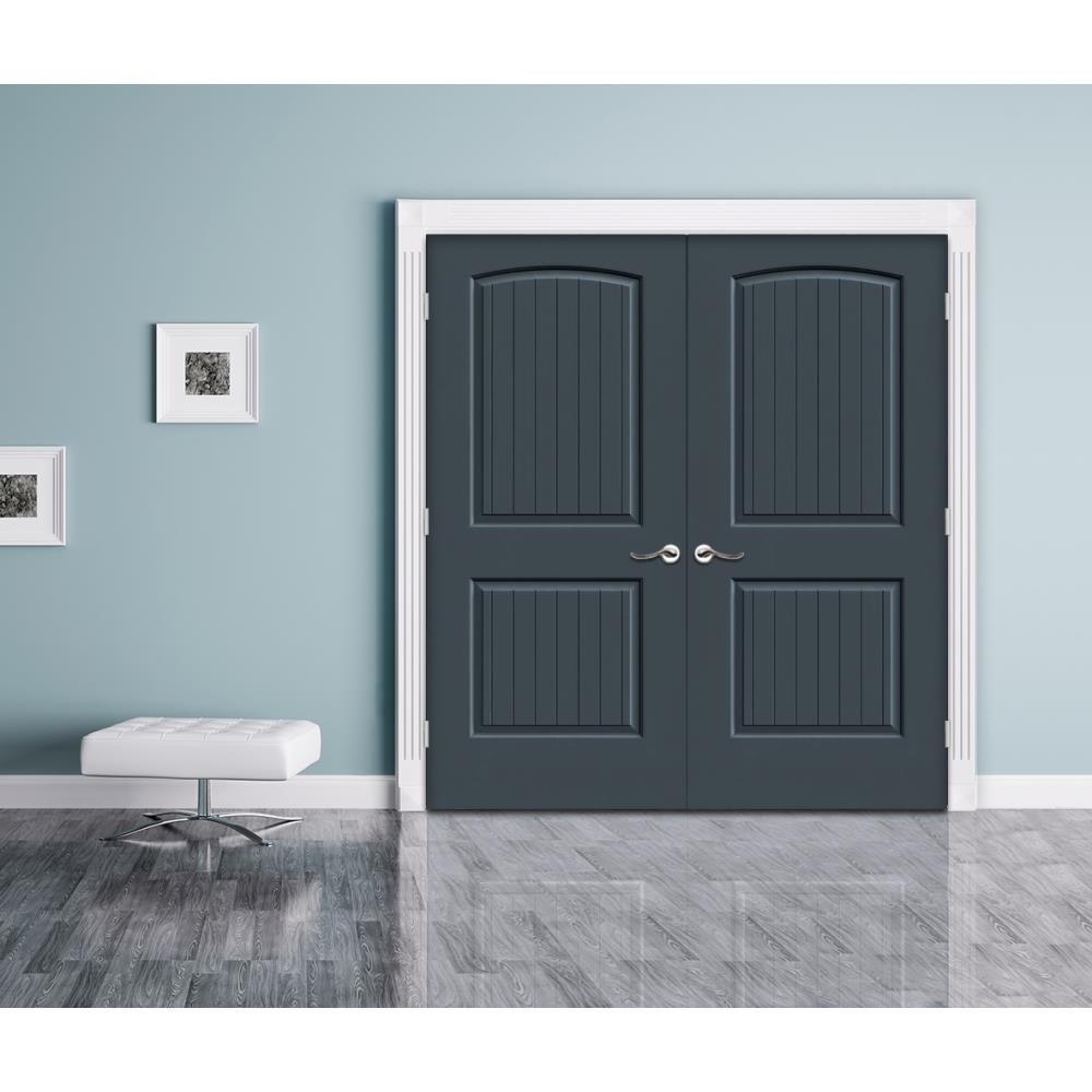 RELIABILT LO1002659 Pre-Hung-Doors - View #4