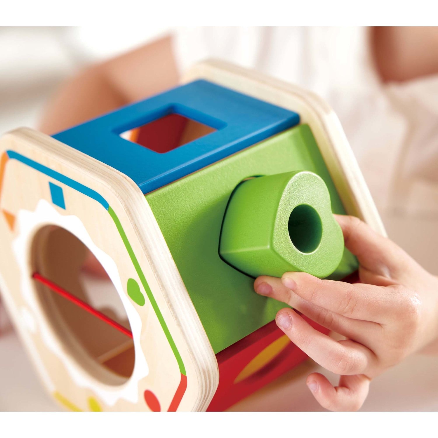 Hape G6943478046689 Play-Toys - View #5