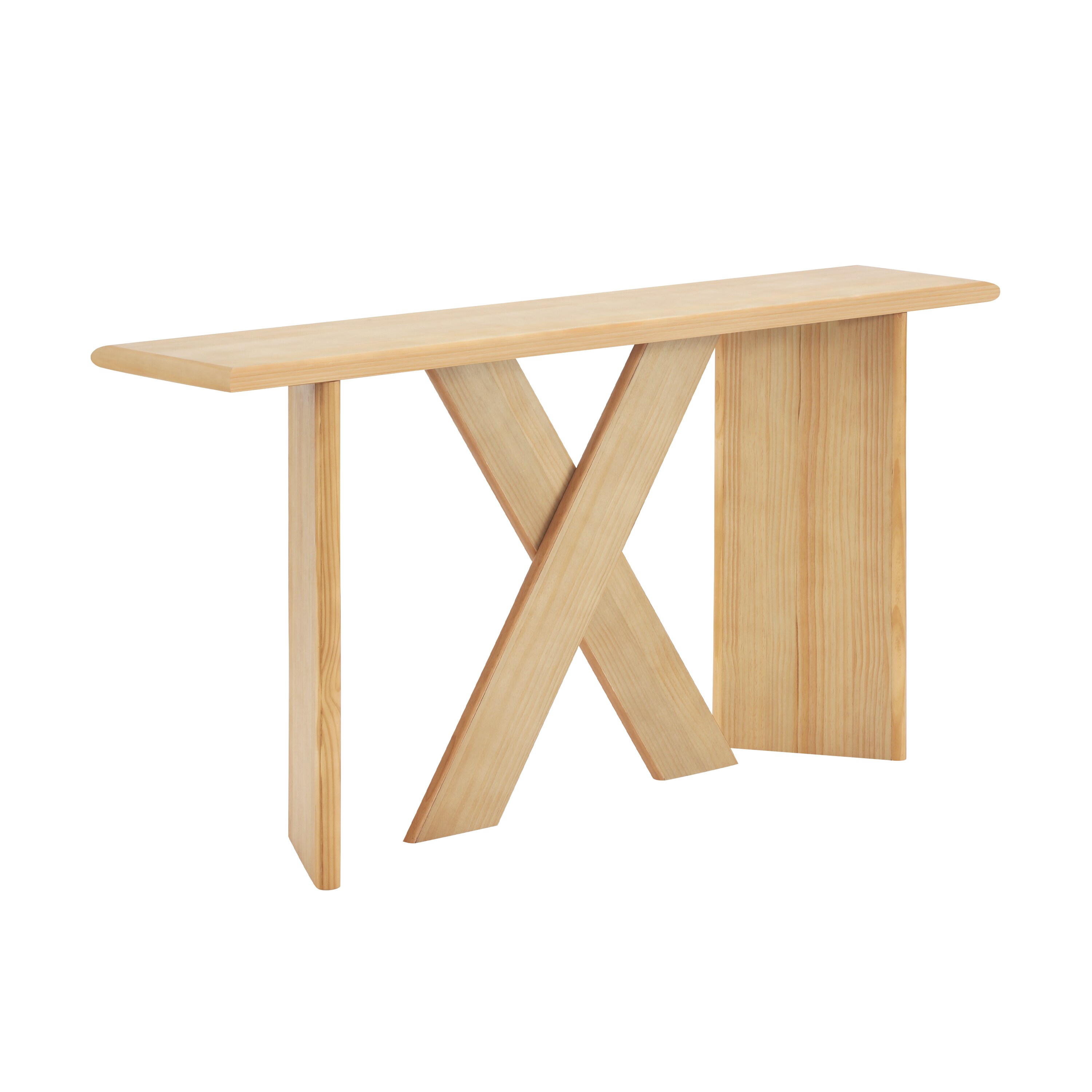 Qualler QDT759300N Console-Sofa-Tables - View #2