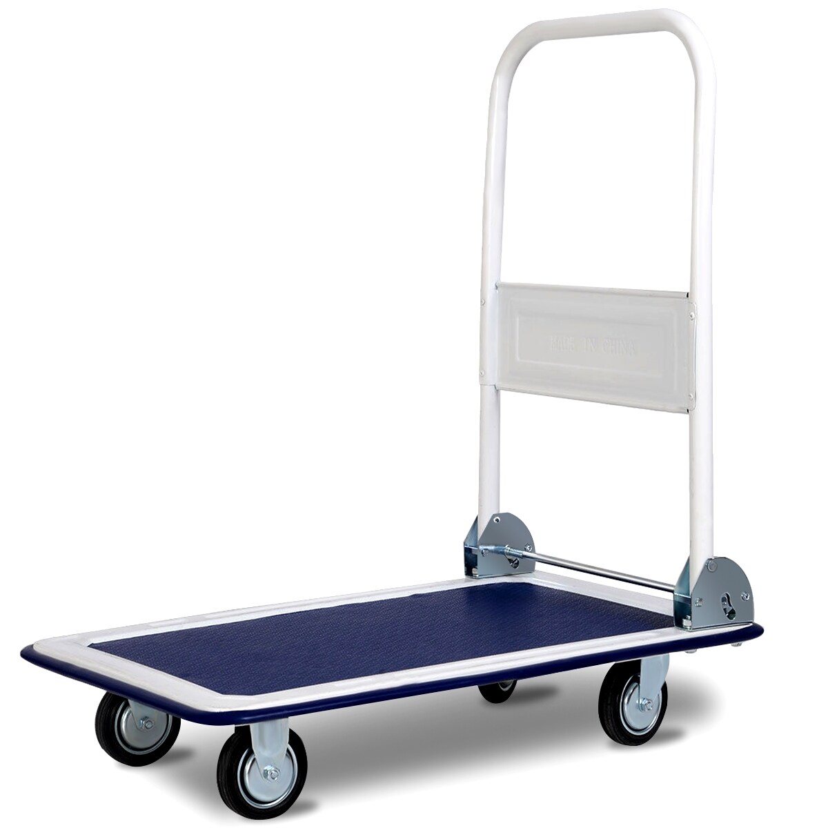 Slickblue D-CO-60103LT Hand-Truck-Dollies - View #5