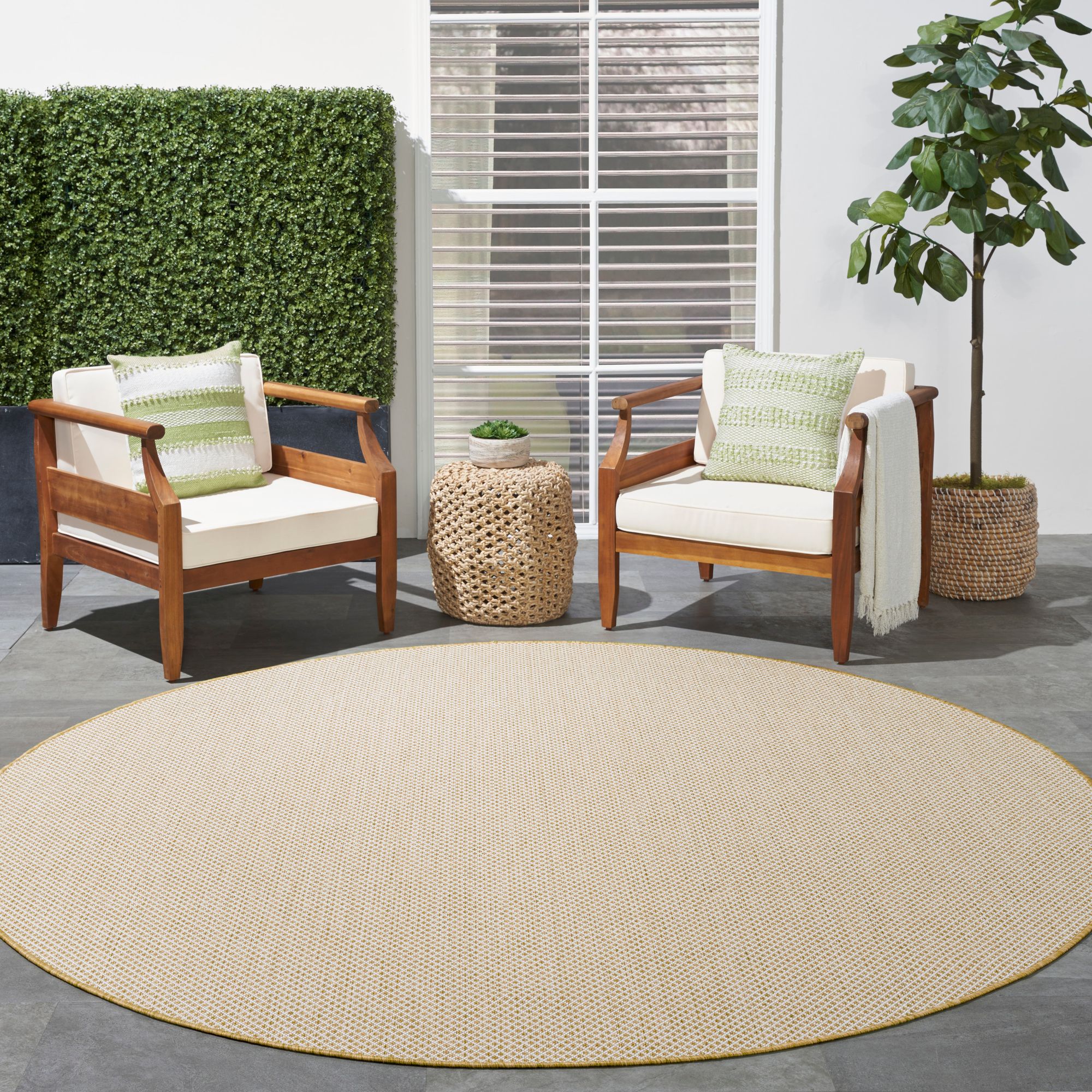 Nourison 841491183489 rugs - View #2