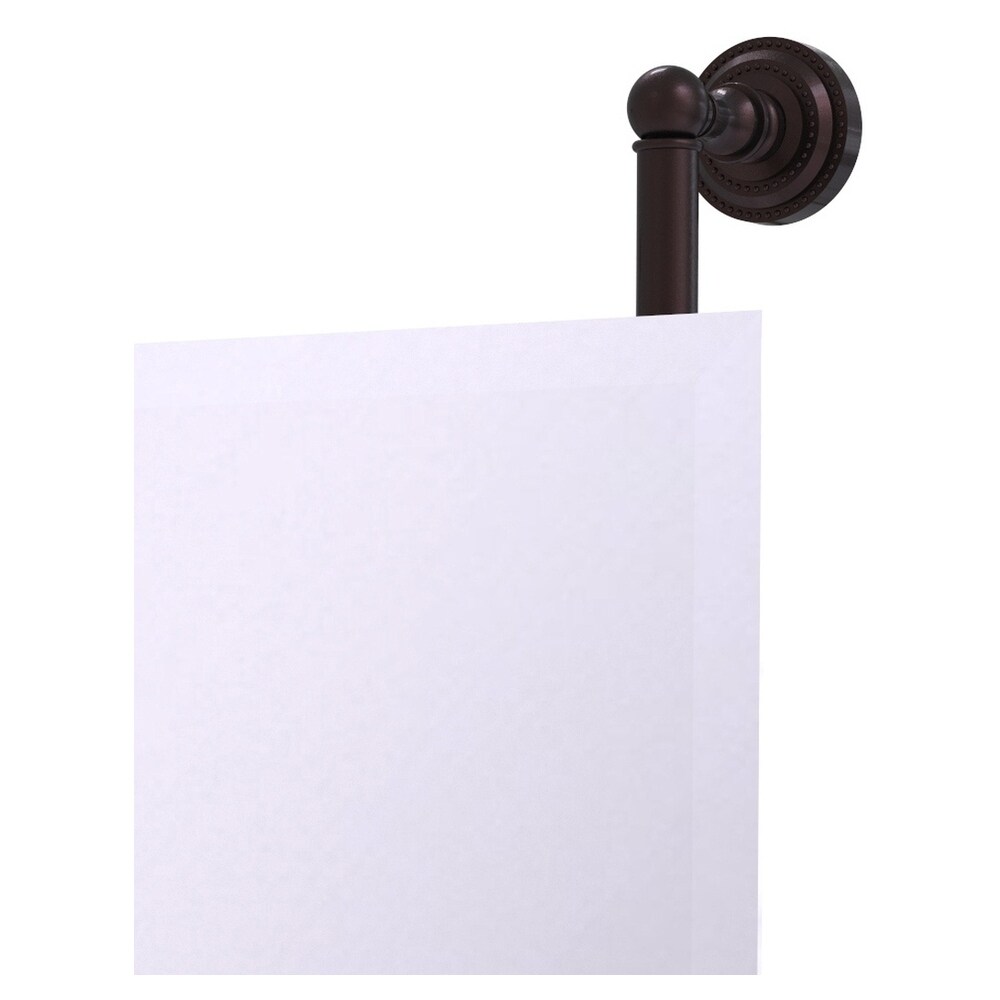 Allied Brass DT-27-92-ABZ Framed-Bath-Mirrors - View #3