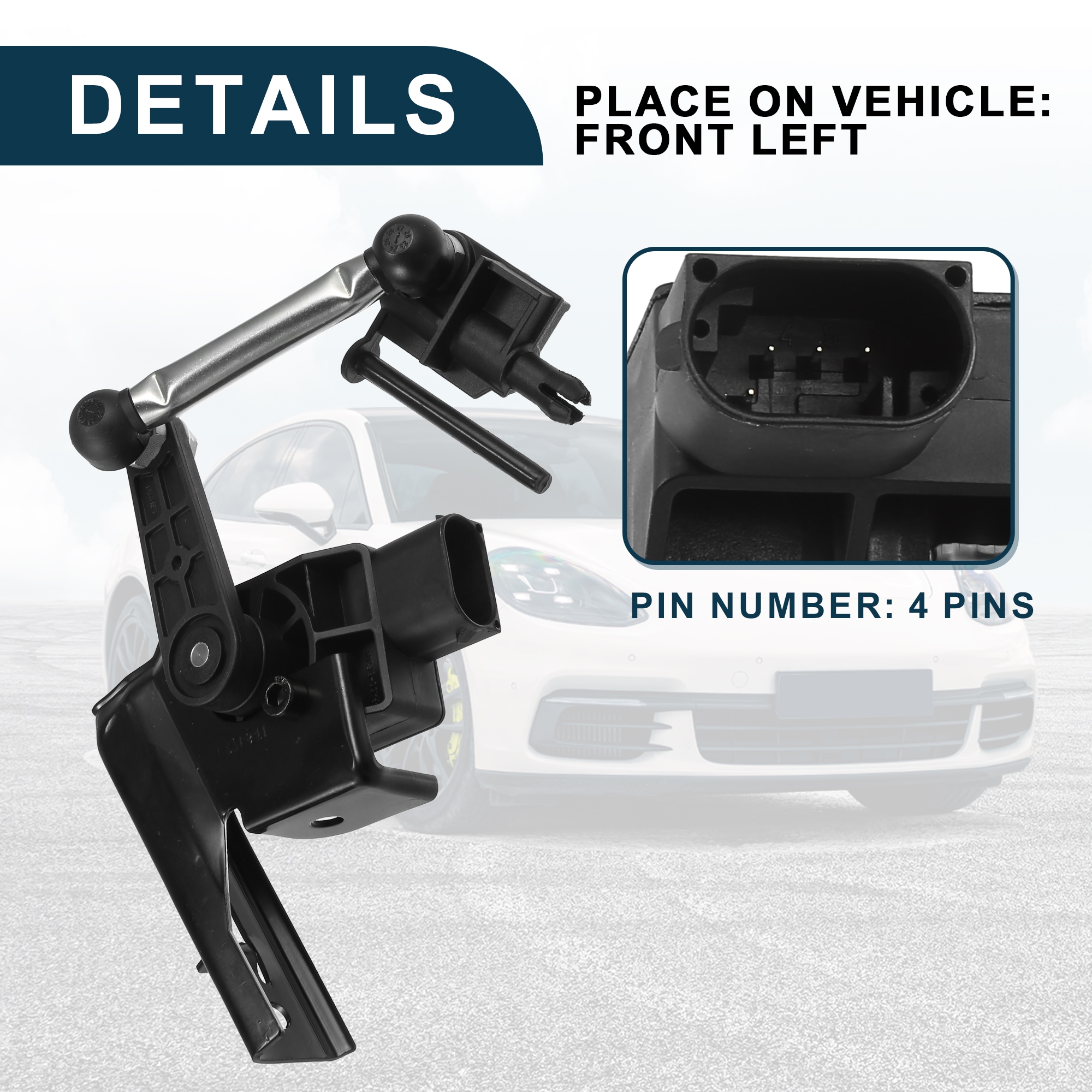 Unique Bargains S26012701UX0969 Air-Tool-Kits - View #5