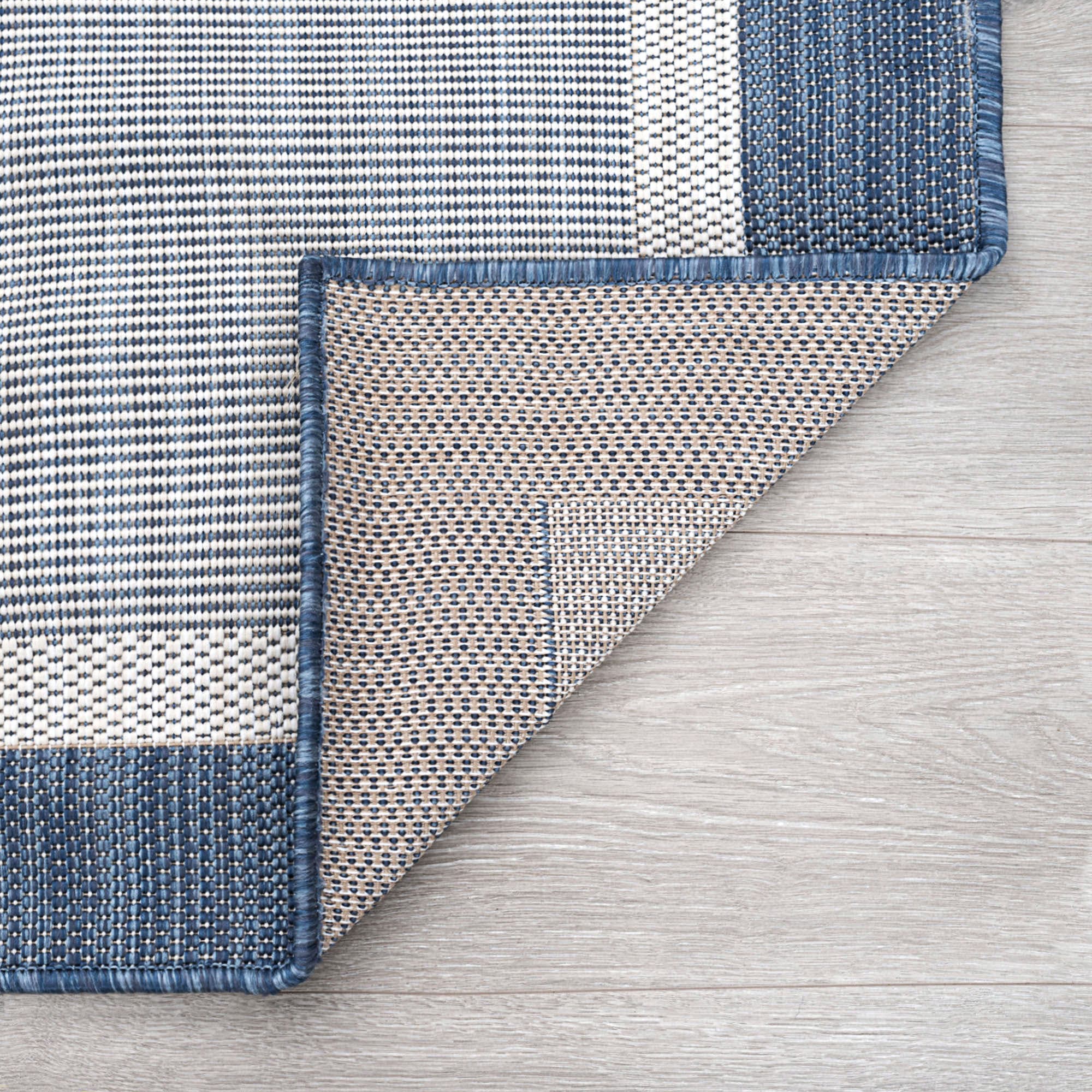 Tayse ECO1202 4X6 rugs - View #3