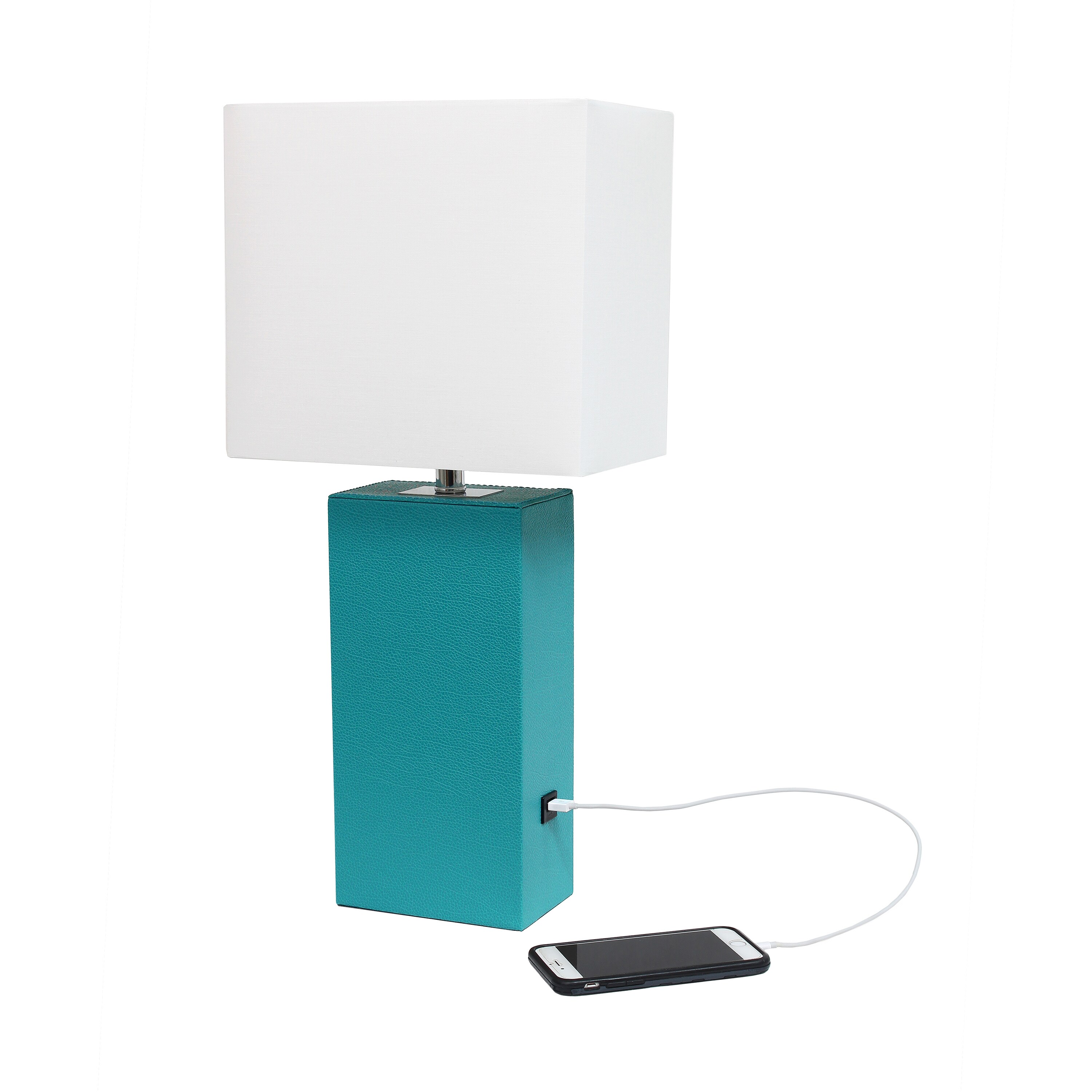 Lalia Home LHT-3012-TL-LB Table-Lamps - View #7