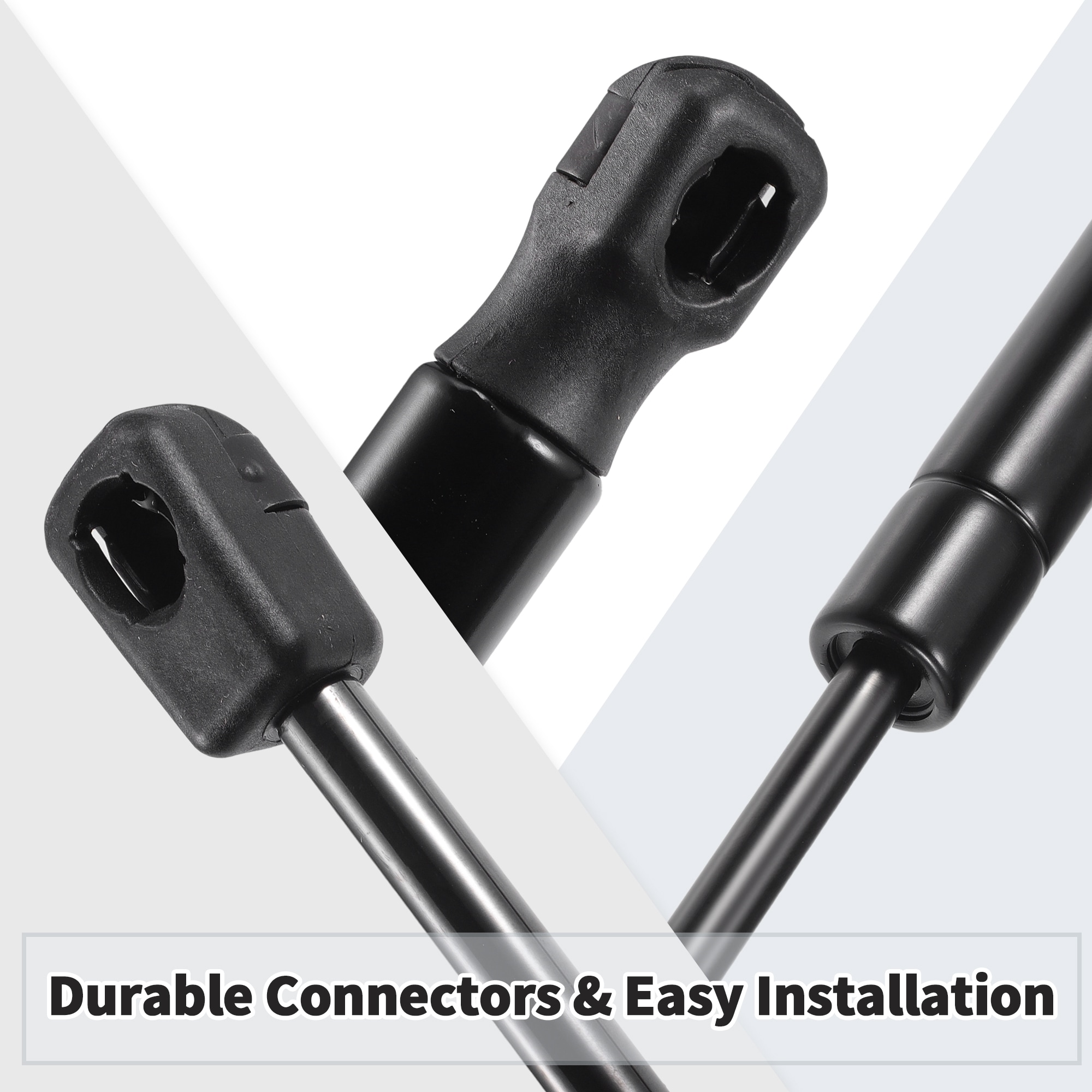 Unique Bargains S26020900UX4431 struts - View #6