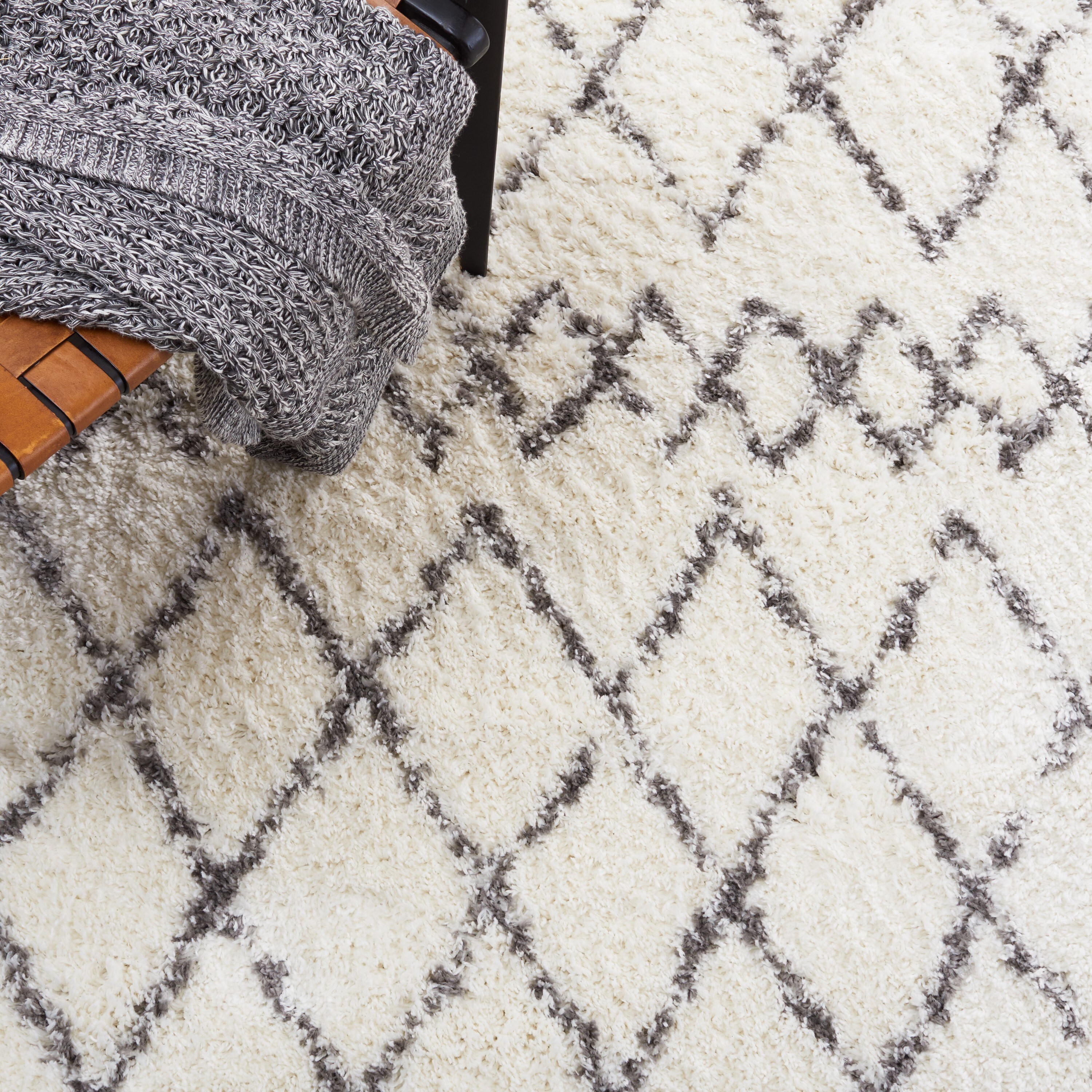 Safavieh BER165C-5 rugs - View #6