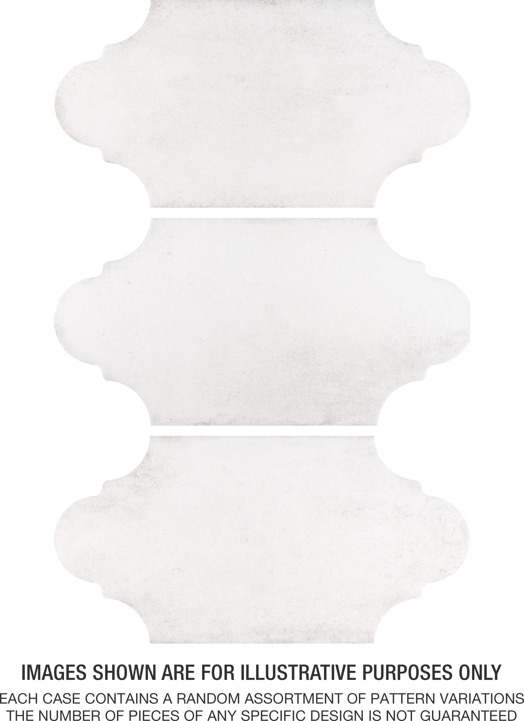Affinity Tile FCD6AWP Ceramic-Tile - View #8