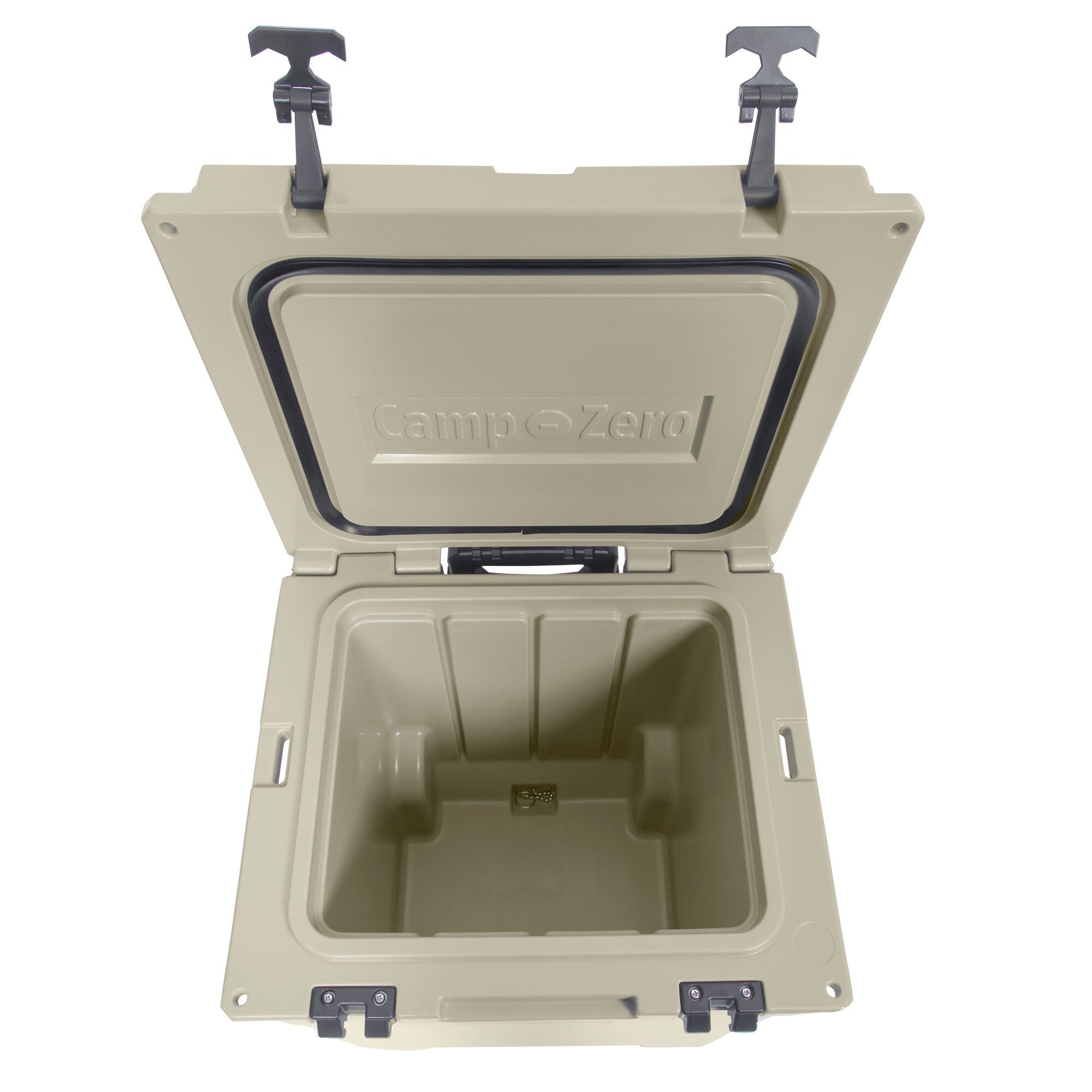 Camp-Zero CZ50L-B Portable-Coolers - View #8