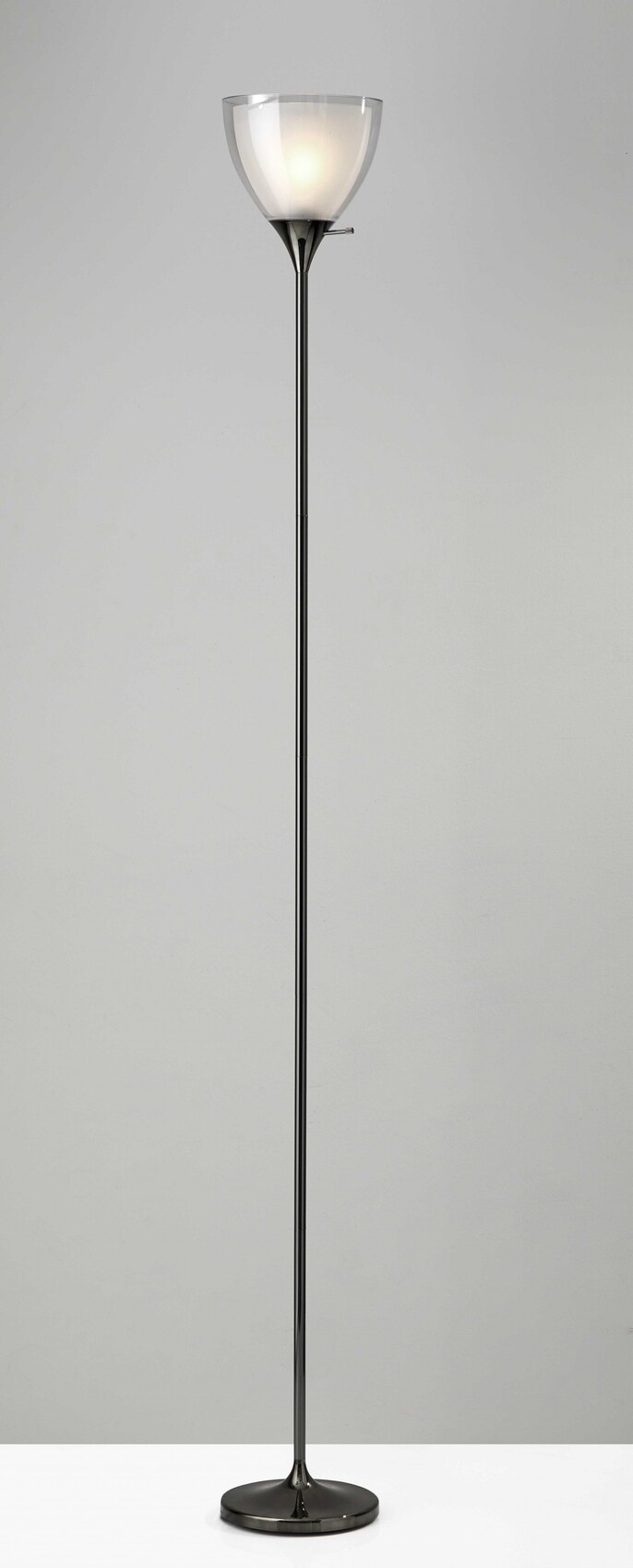 HomeRoots 4000372606 floorlamps - View #2