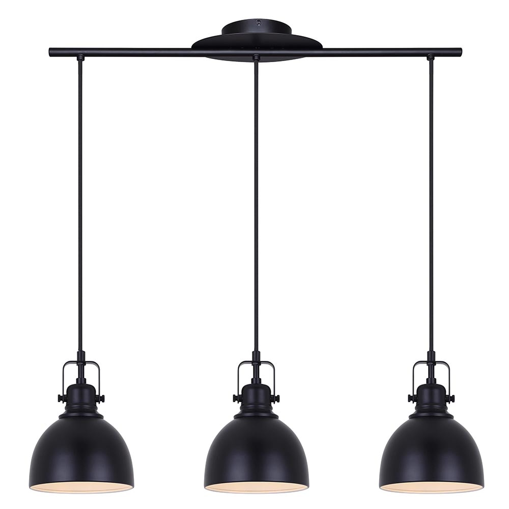 Canarm IPL622A03BK Pendant-Lights - View #2