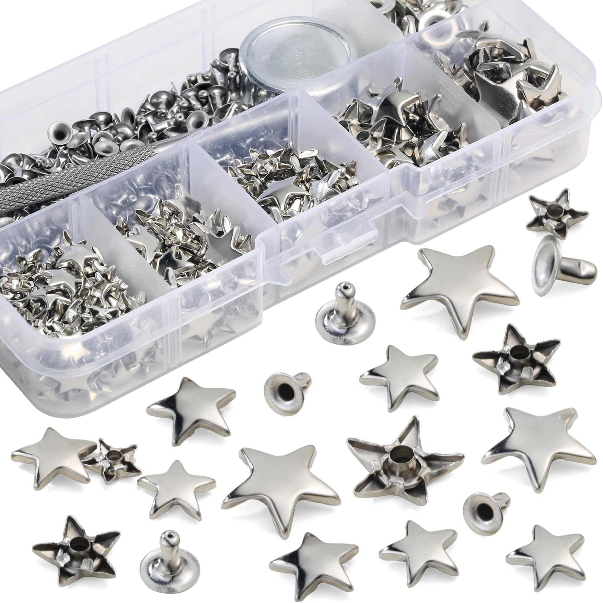 Etokfoks LETIR0FQ8 Pins-Clips - View #3
