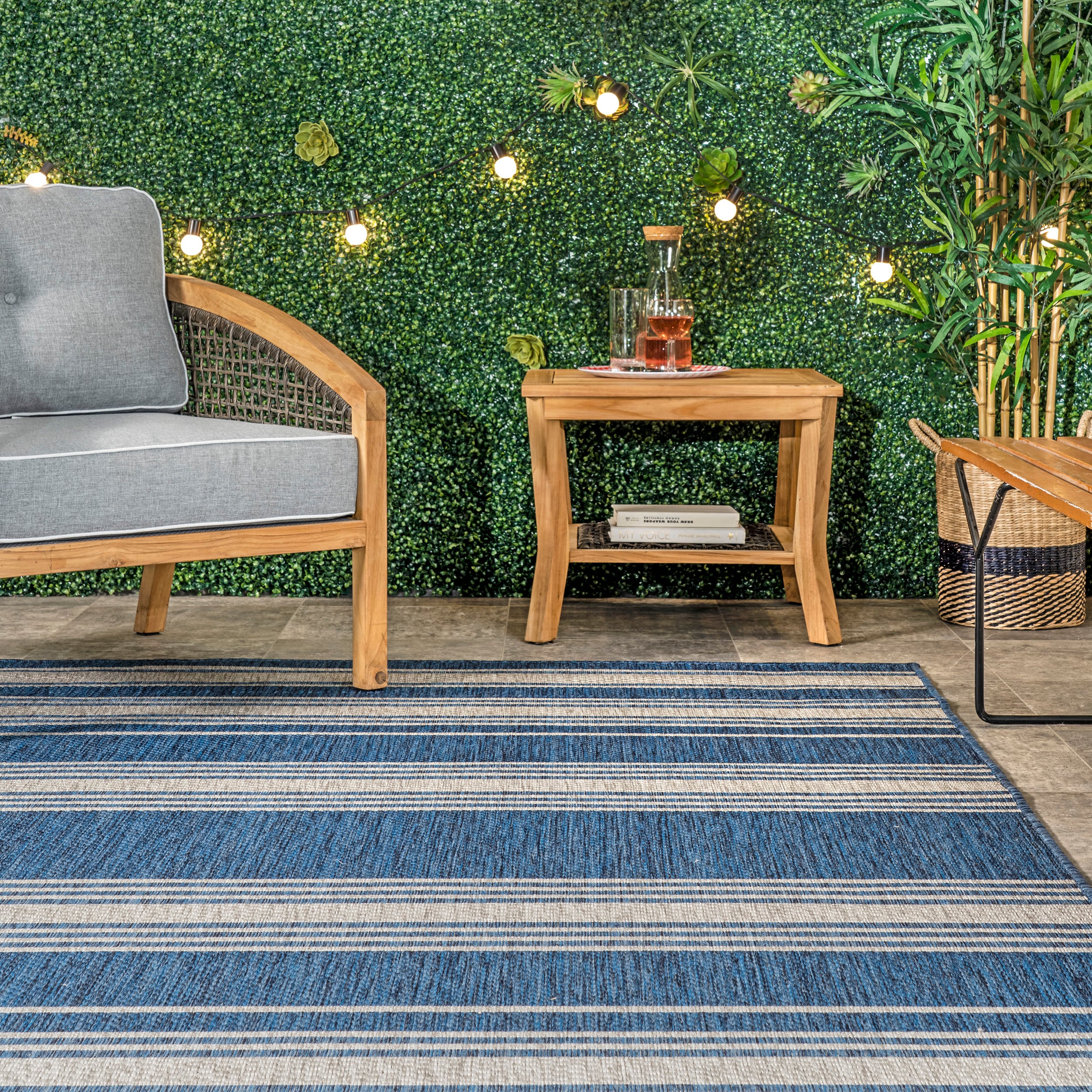 nuLOOM GBCB41D-6709 rugs - View #9